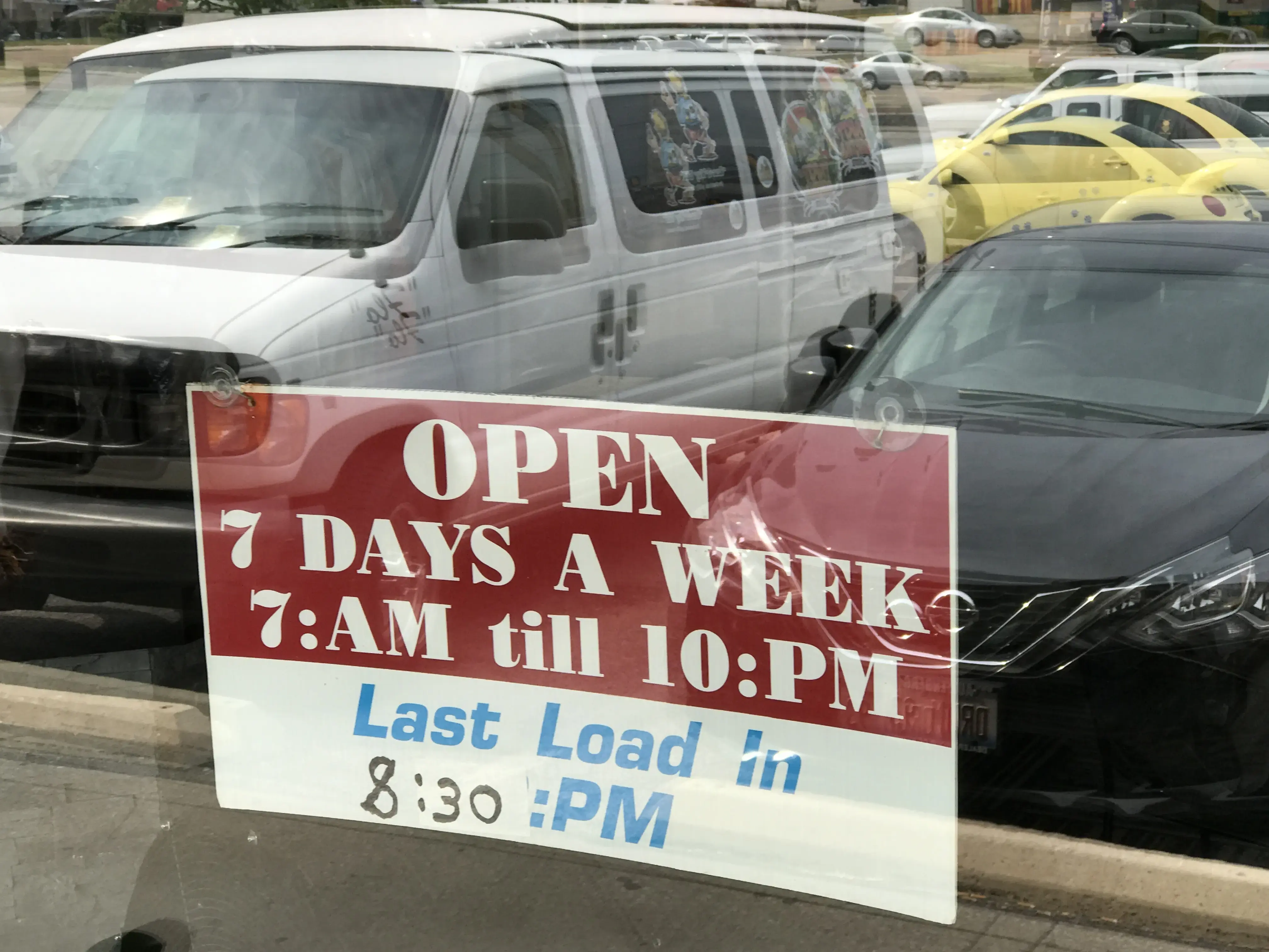 Lakeland Square Laundry 2 - Image 12