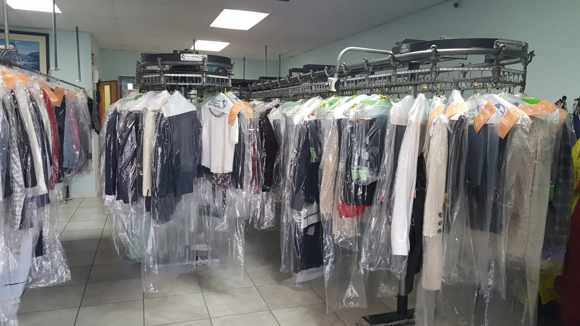 Lakeside Cleaners thumbnail 6