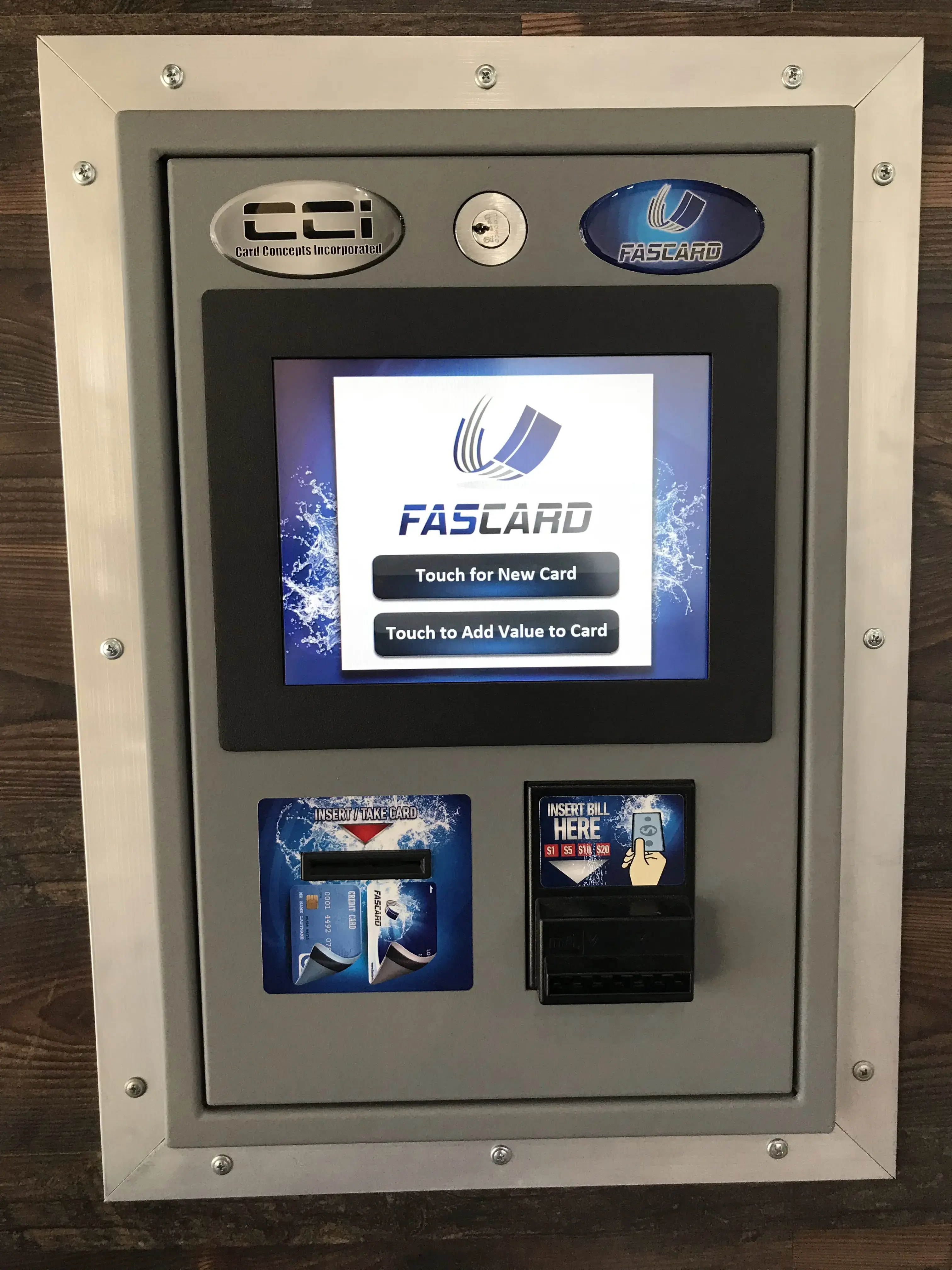 Lakeside Express Laundry Center And Wash And Fold - Image 10