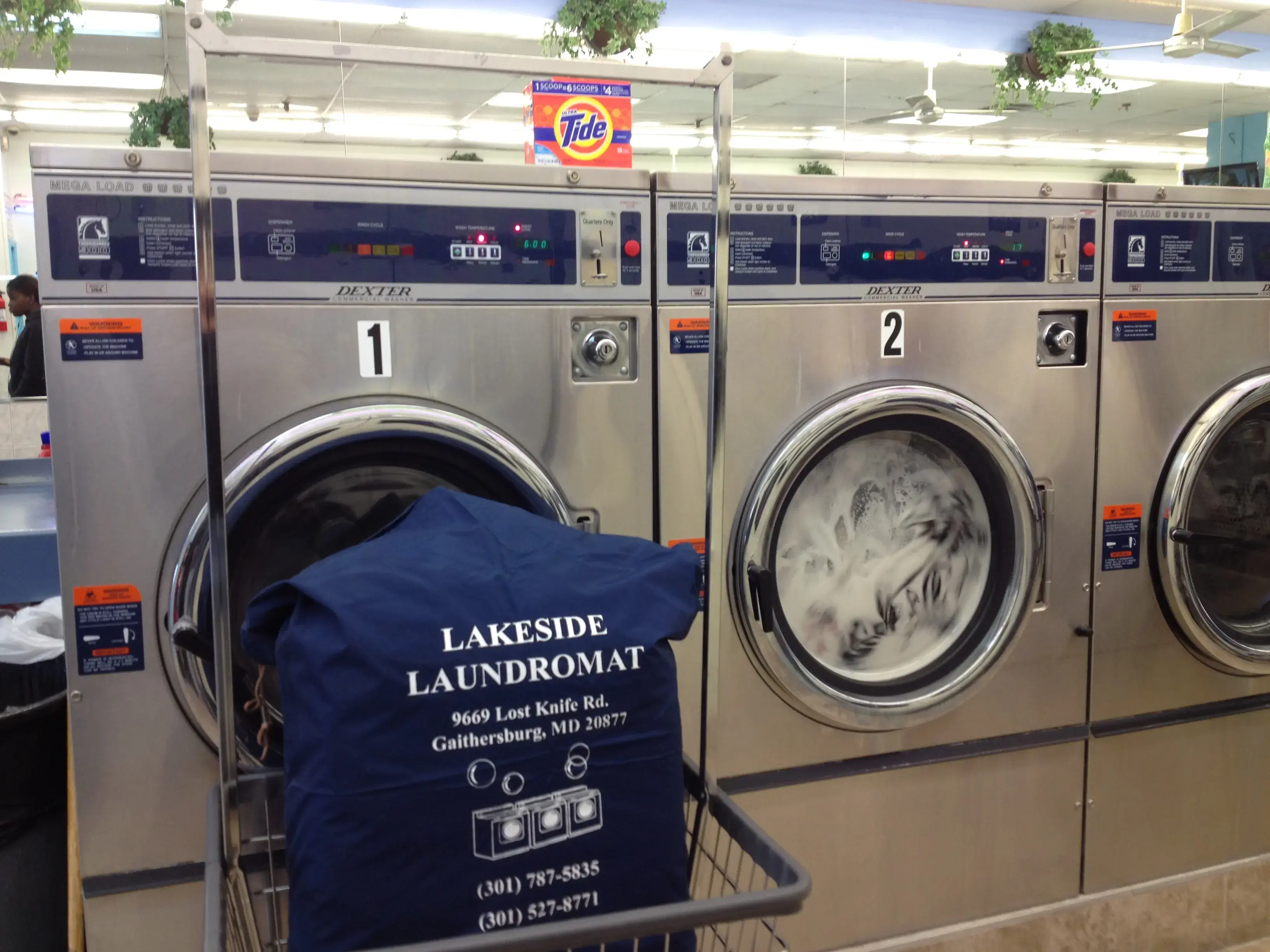 Lakeside Laundromat thumbnail 8