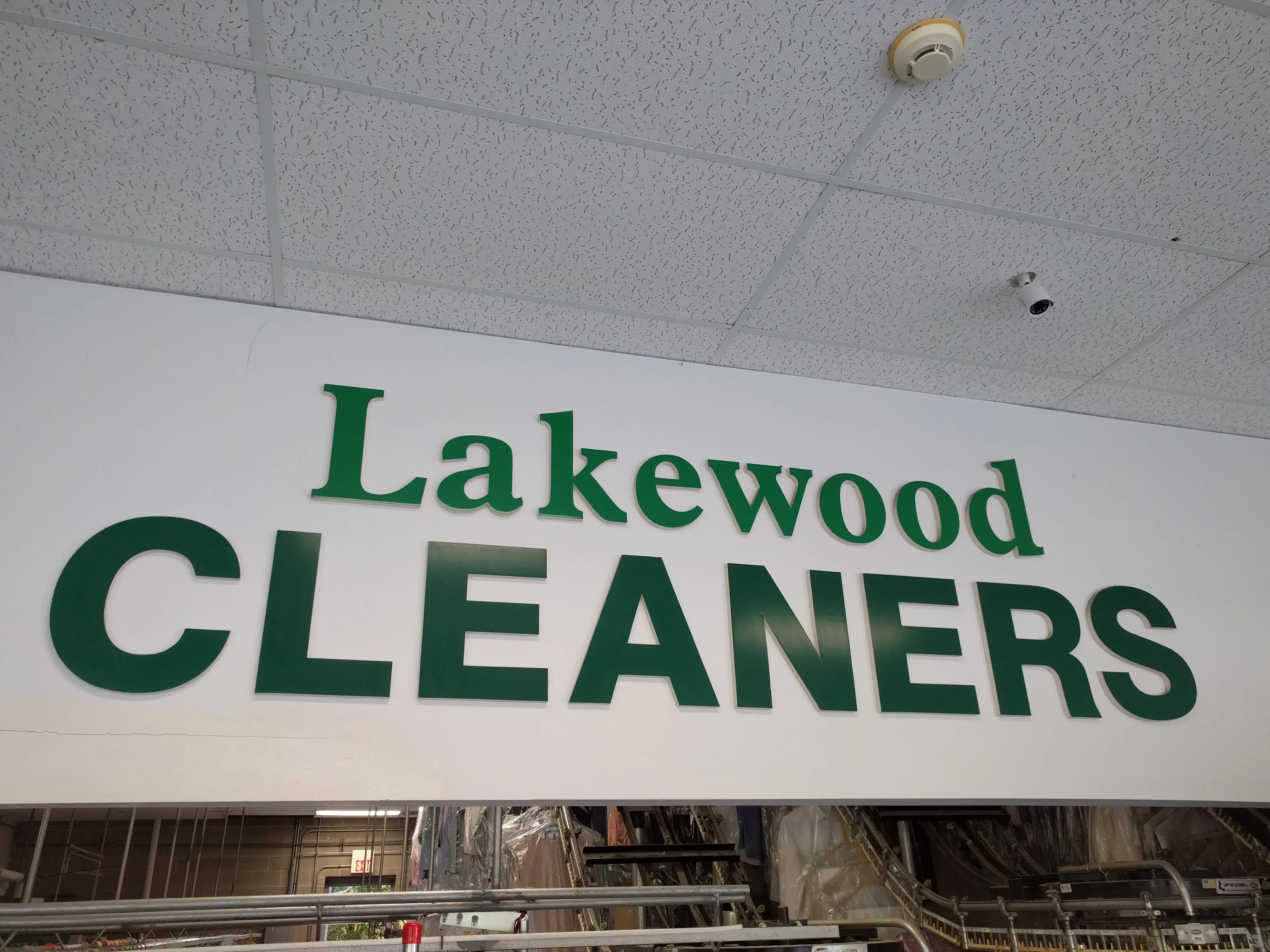 Lakewood Cleaners thumbnail 12