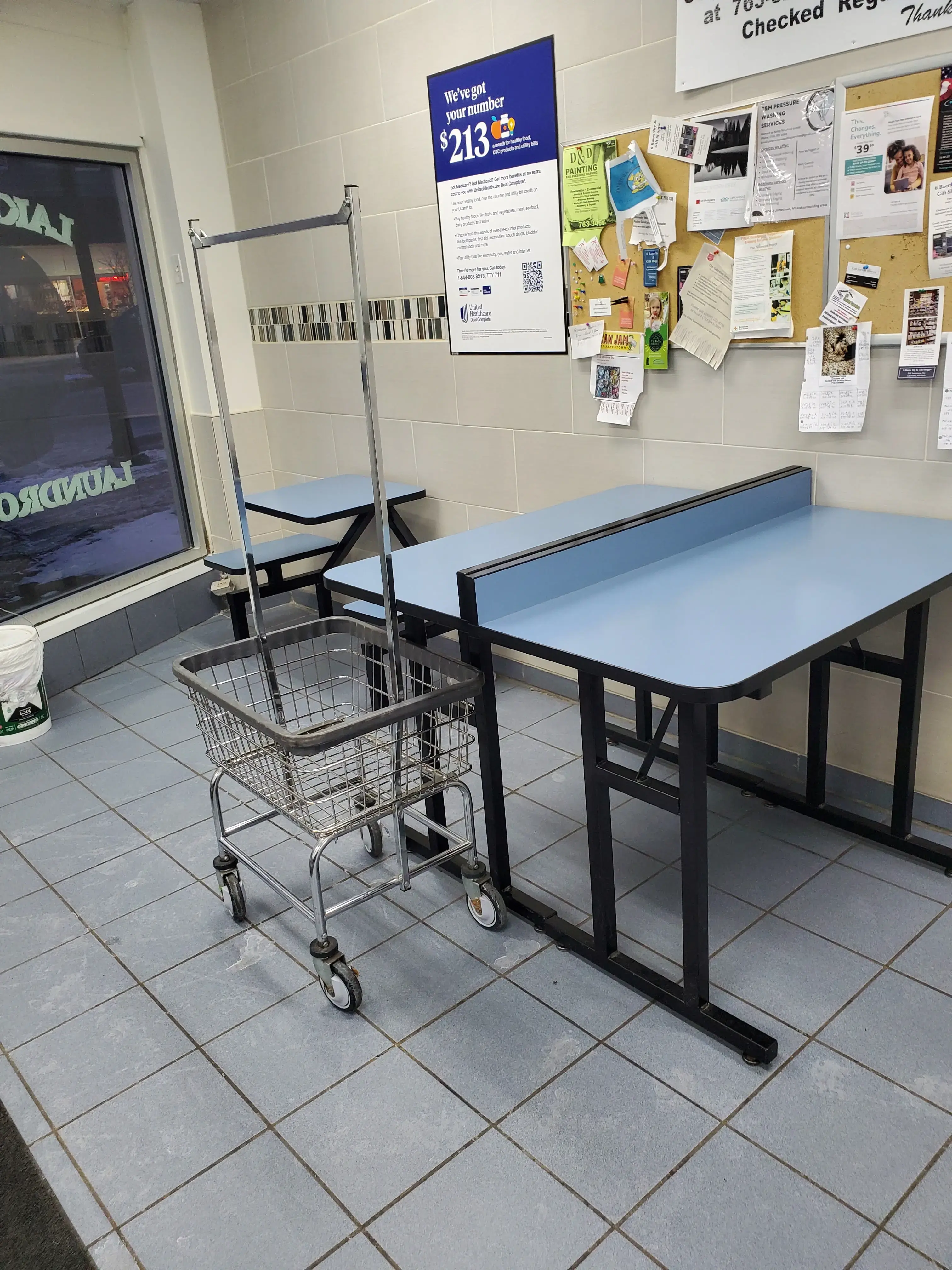 Lakewood Laundromat thumbnail 5