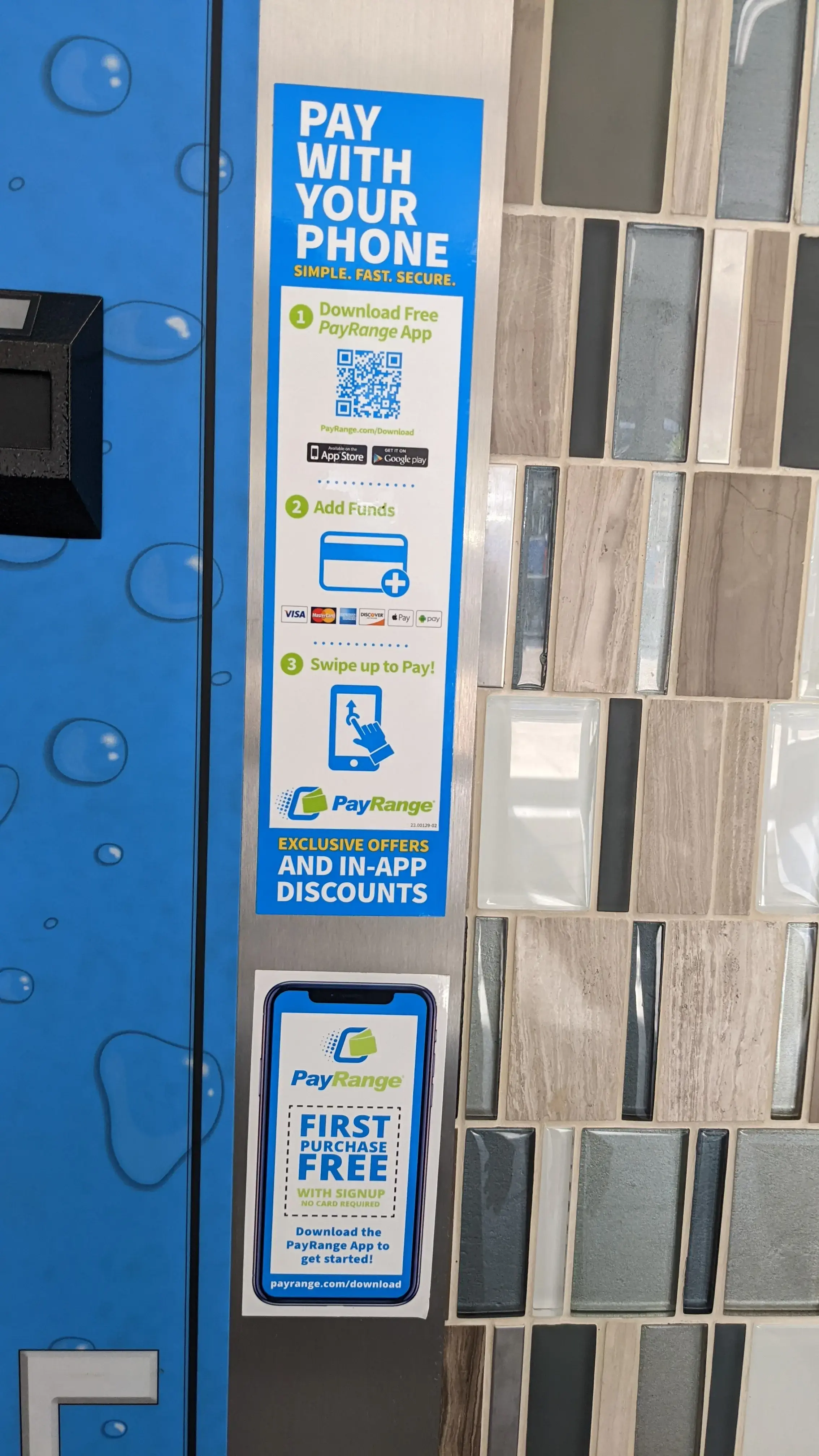 Lakewood Laundromat - Image 4