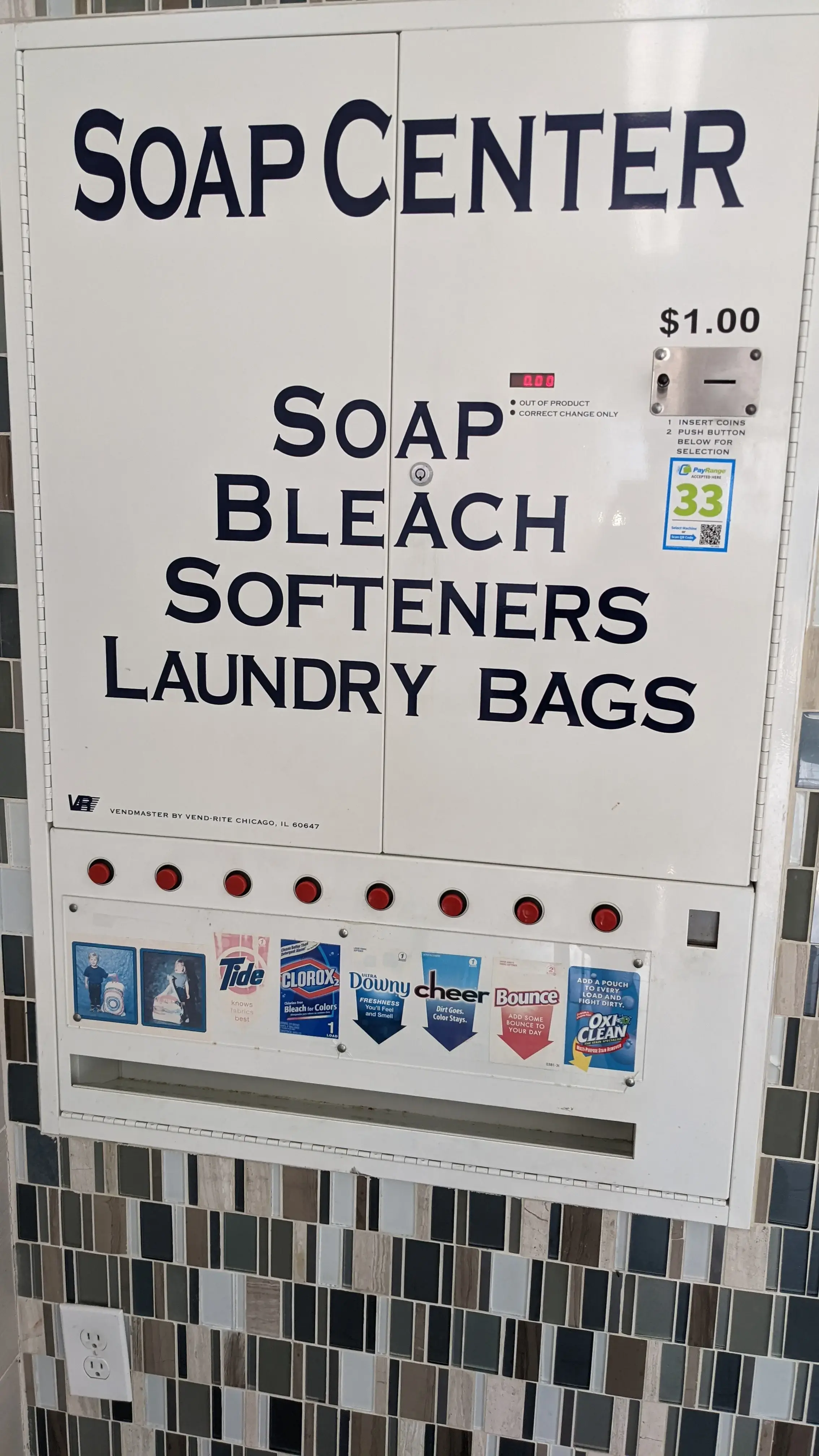 Lakewood Laundromat thumbnail 12