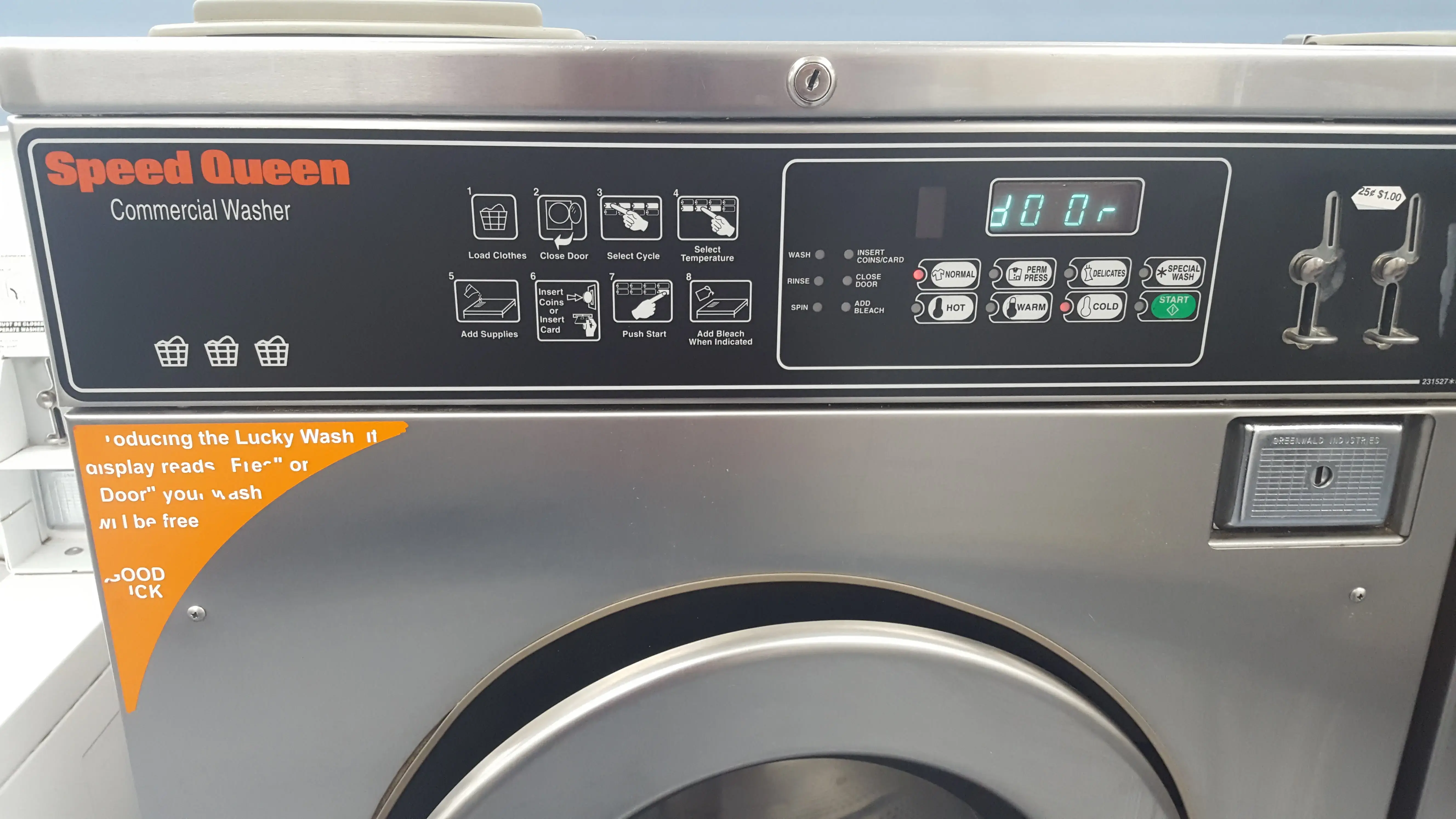 Lakewood Laundromat thumbnail 3