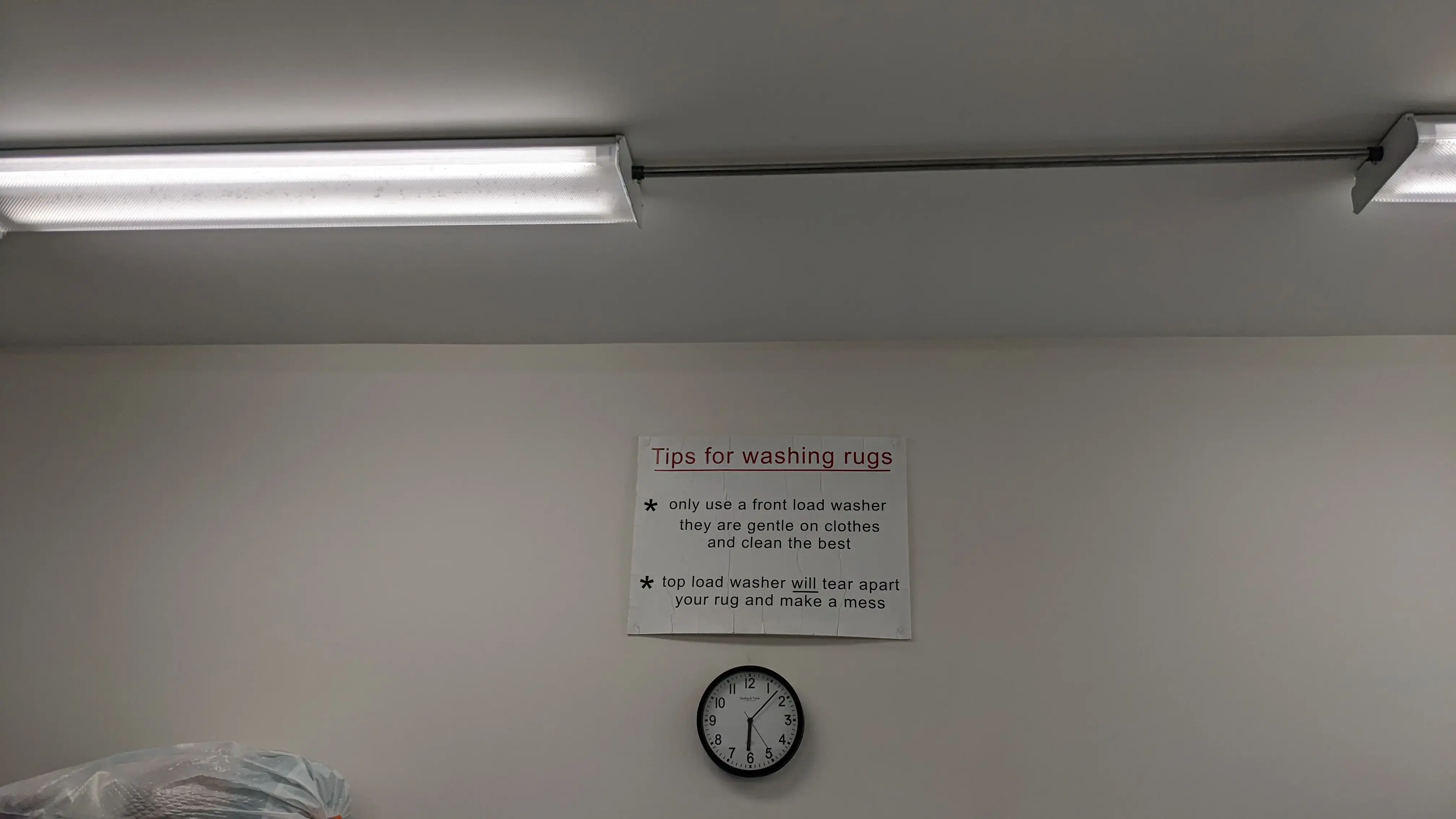 Lakewood Laundromat - Image 11