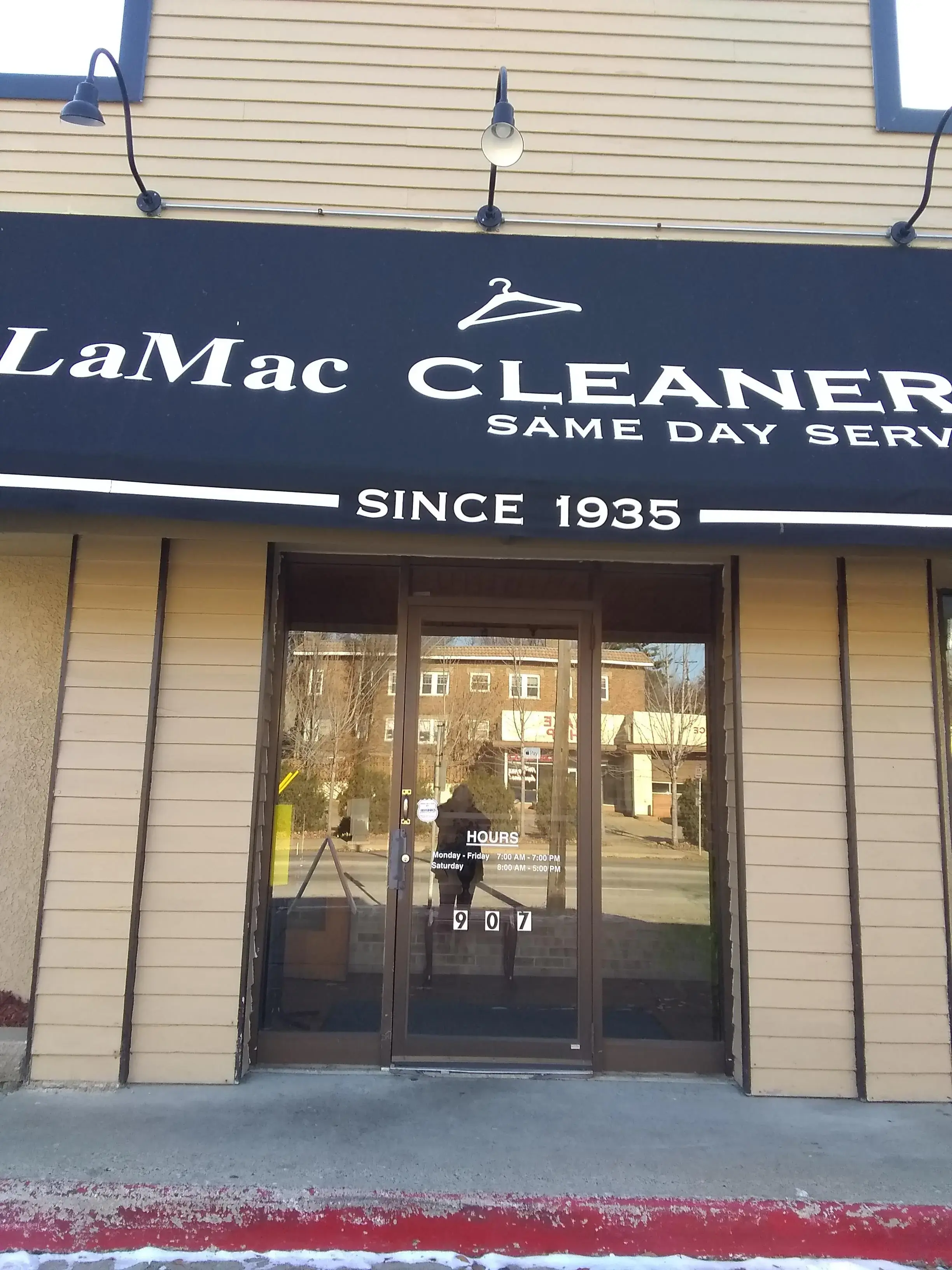LaMac Cleaners - Image 12
