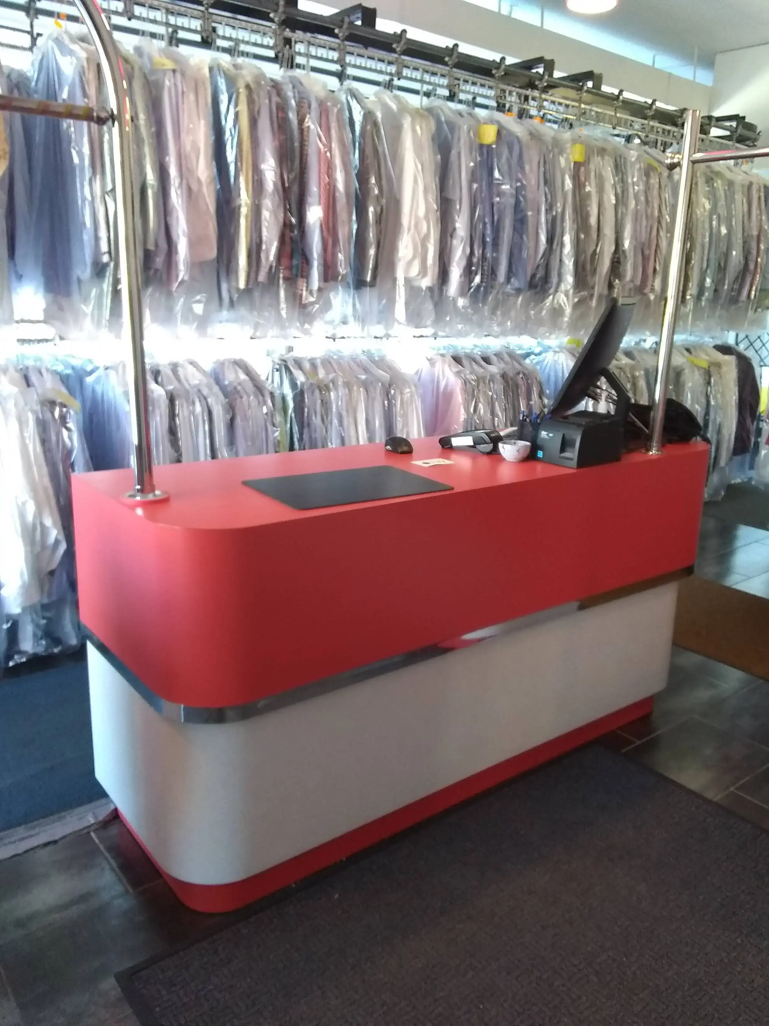 LaMac Cleaners thumbnail 9