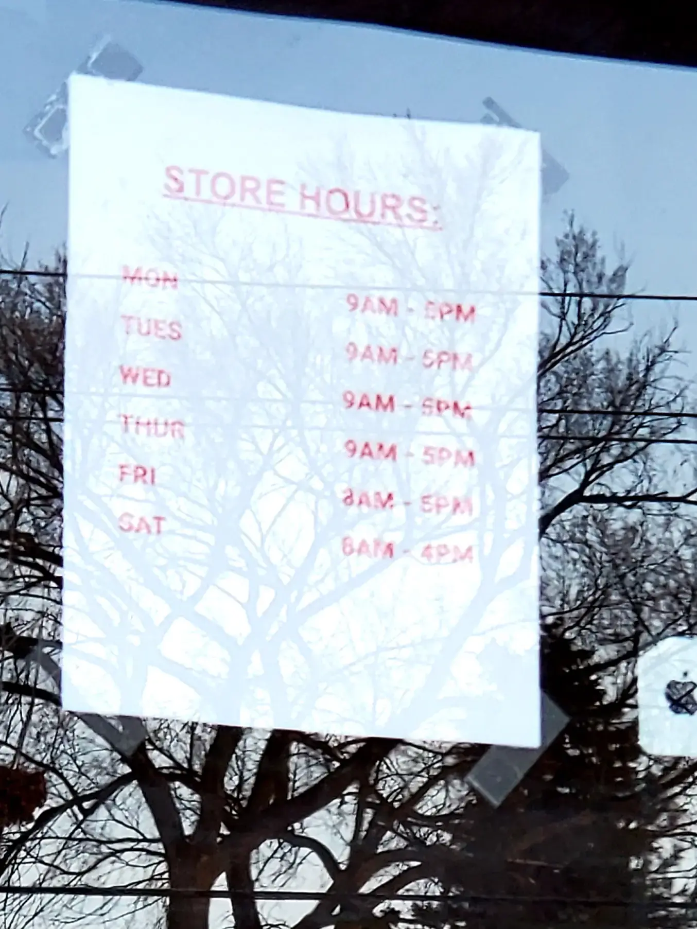 LaMac Cleaners - Image 7