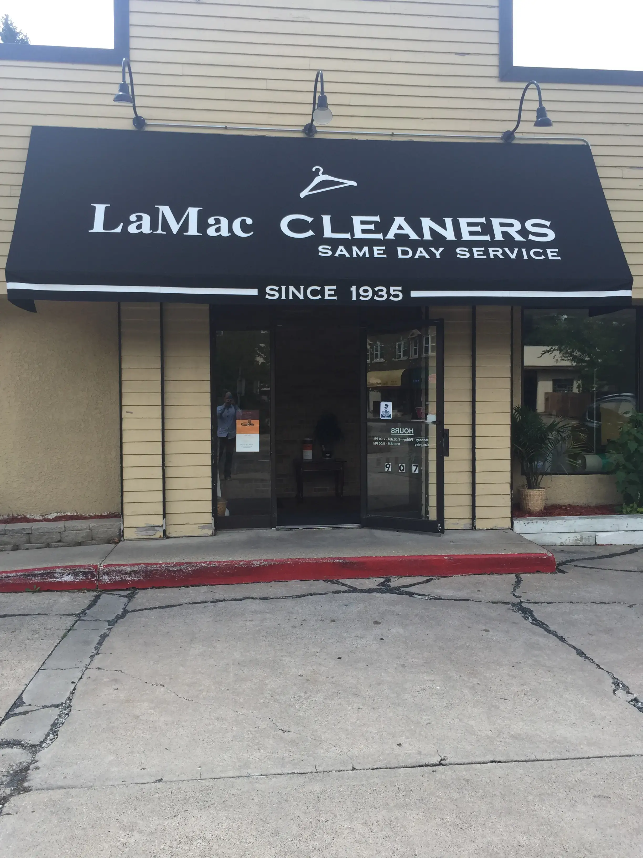 LaMac Cleaners thumbnail 10