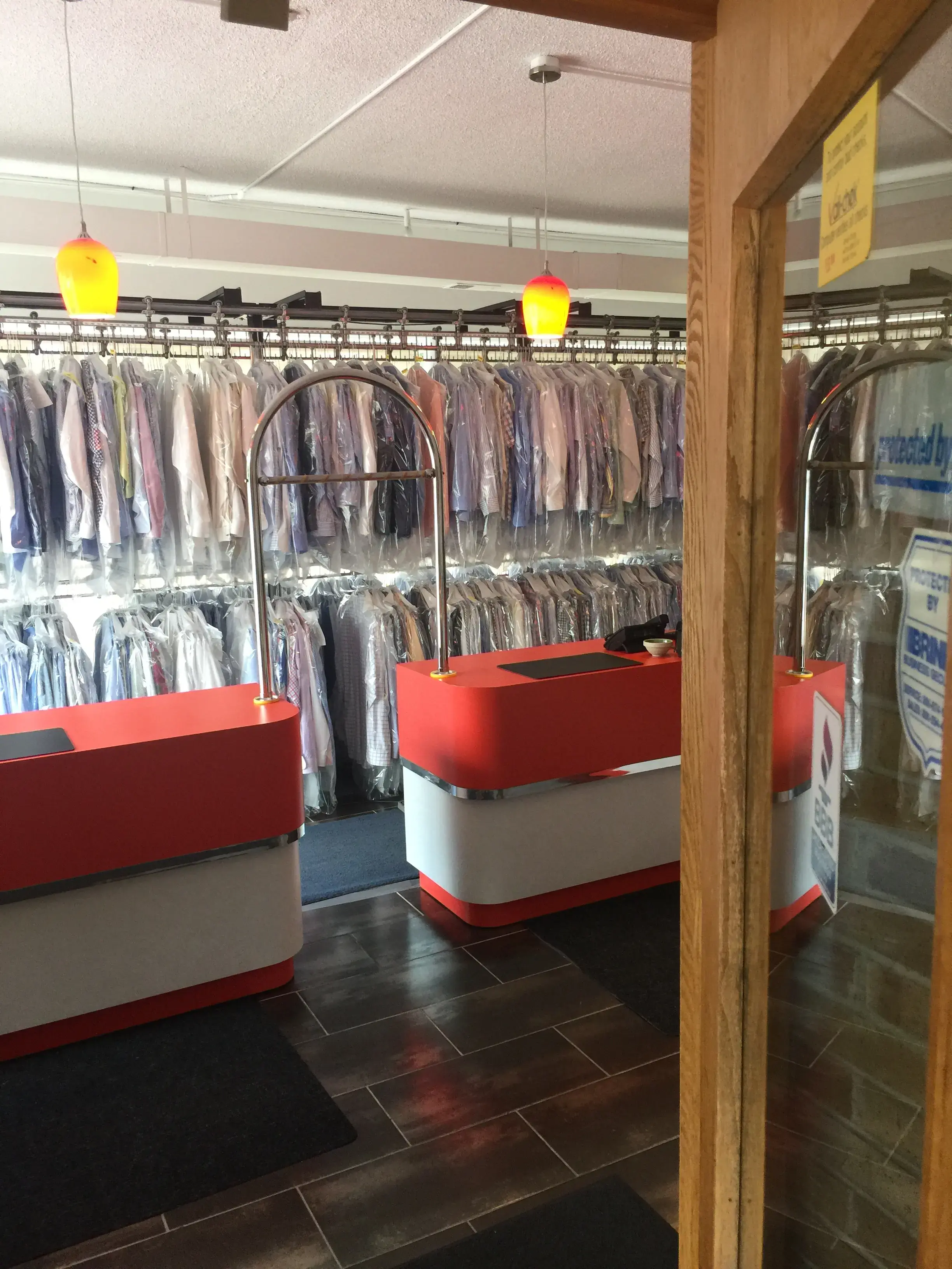 LaMac Cleaners - Image 2