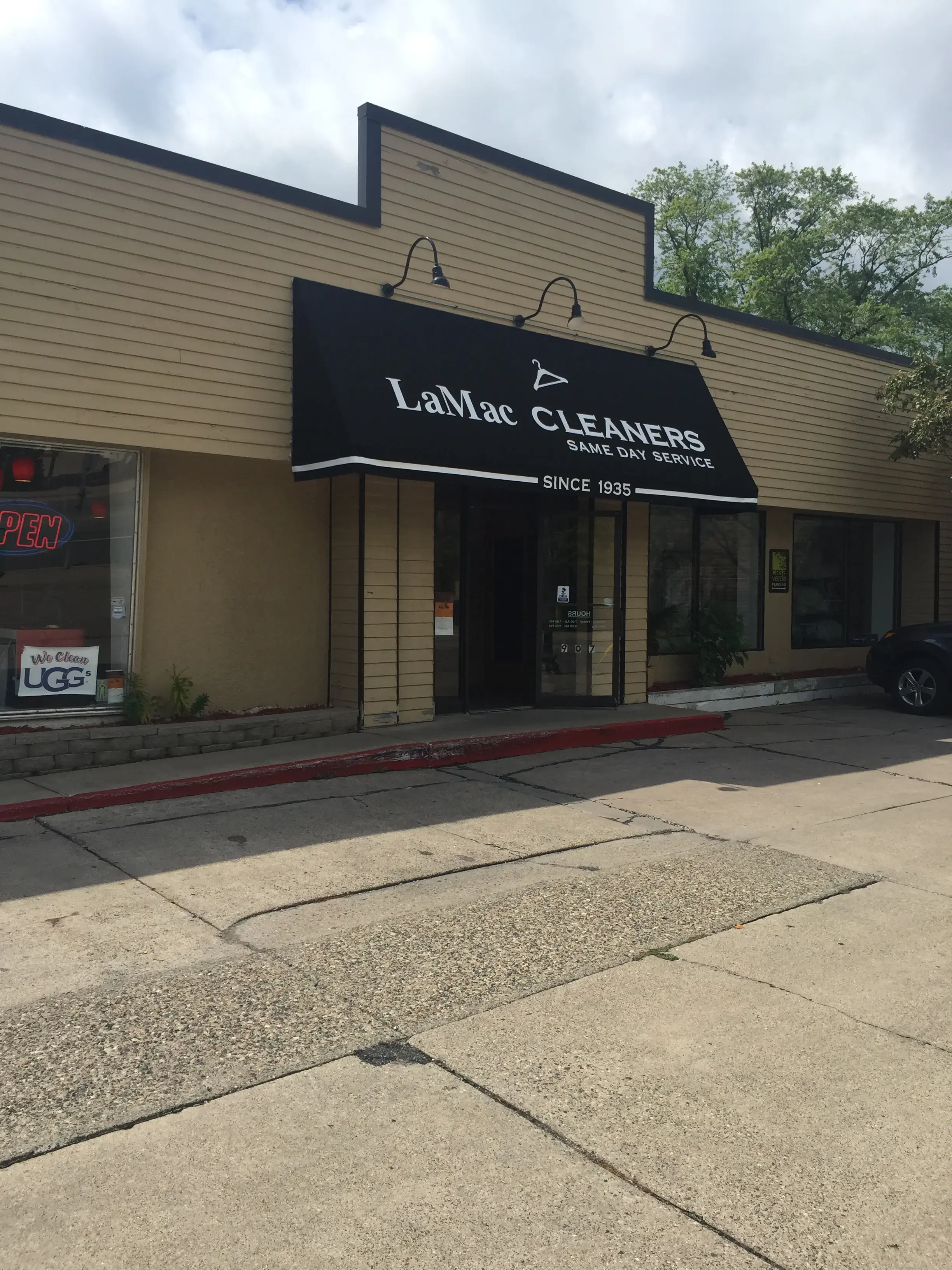 LaMac Cleaners - Image 8