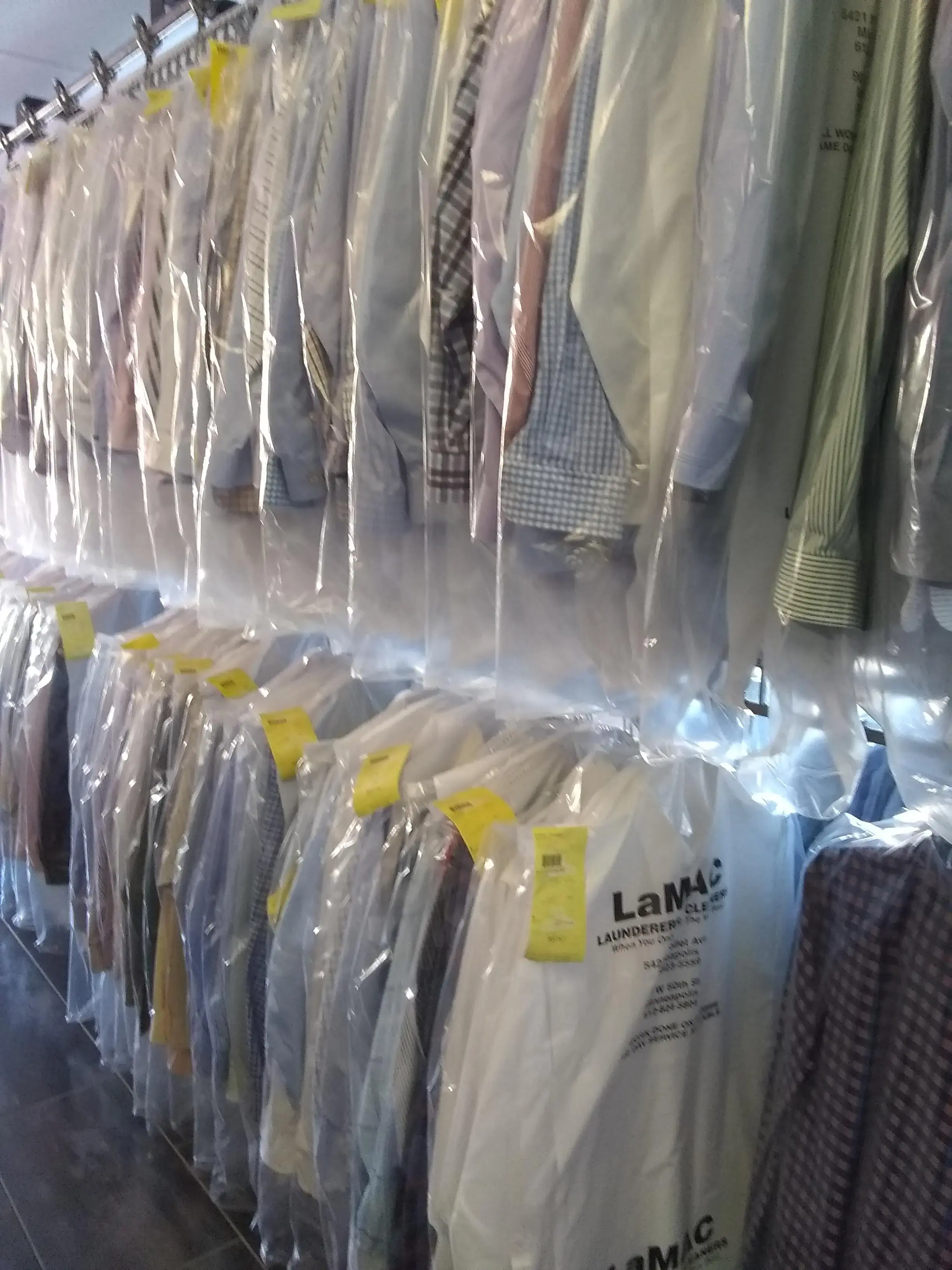 LaMac Cleaners - Image 6