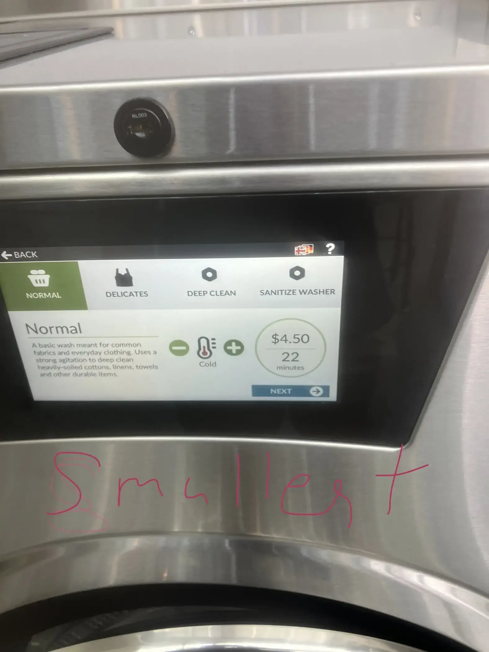 Lane and Cole’s Laundromat thumbnail 10