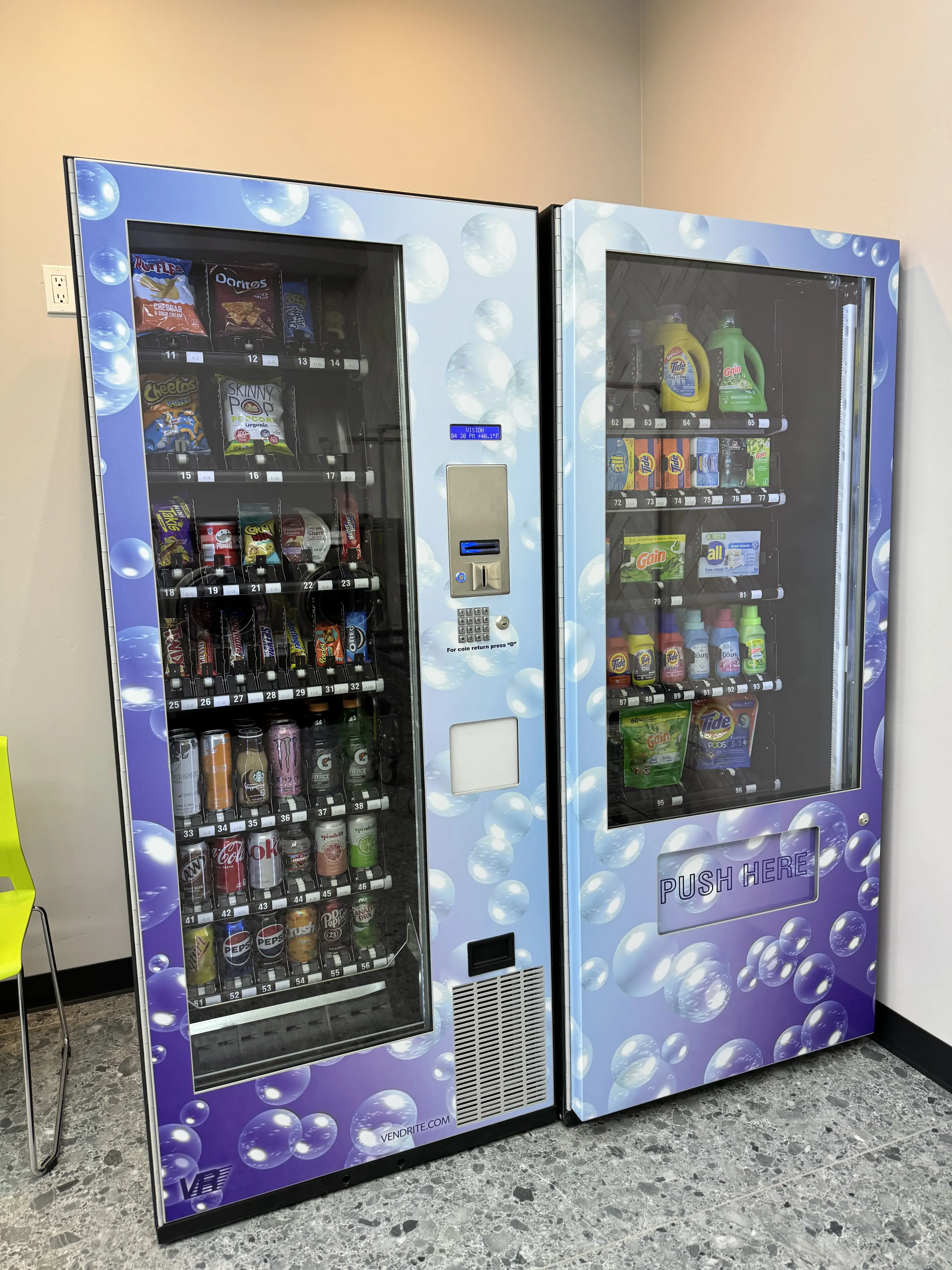 Lane and Cole’s Laundromat thumbnail 5