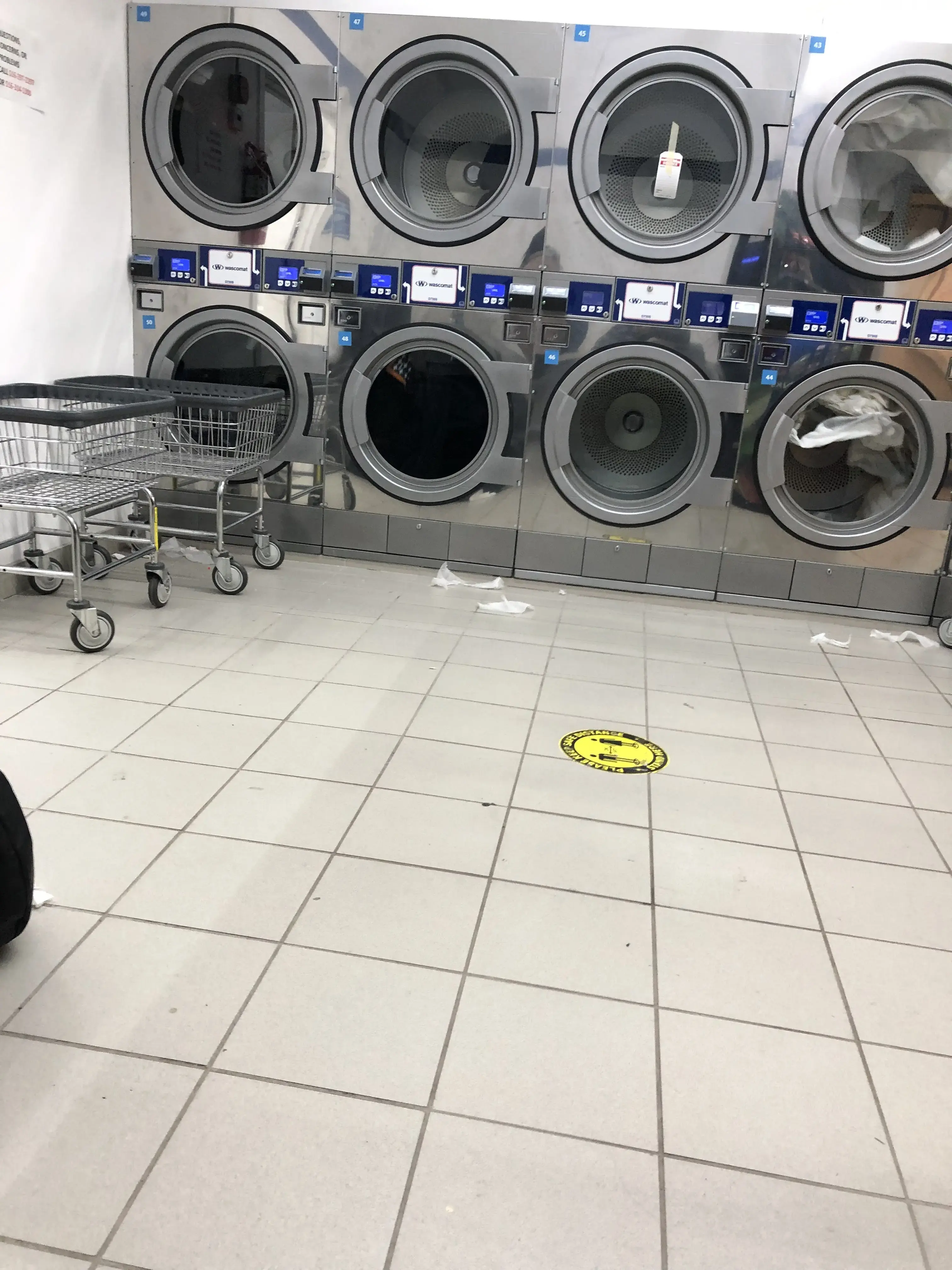 Laney's Laundry & Dry Clean thumbnail 3