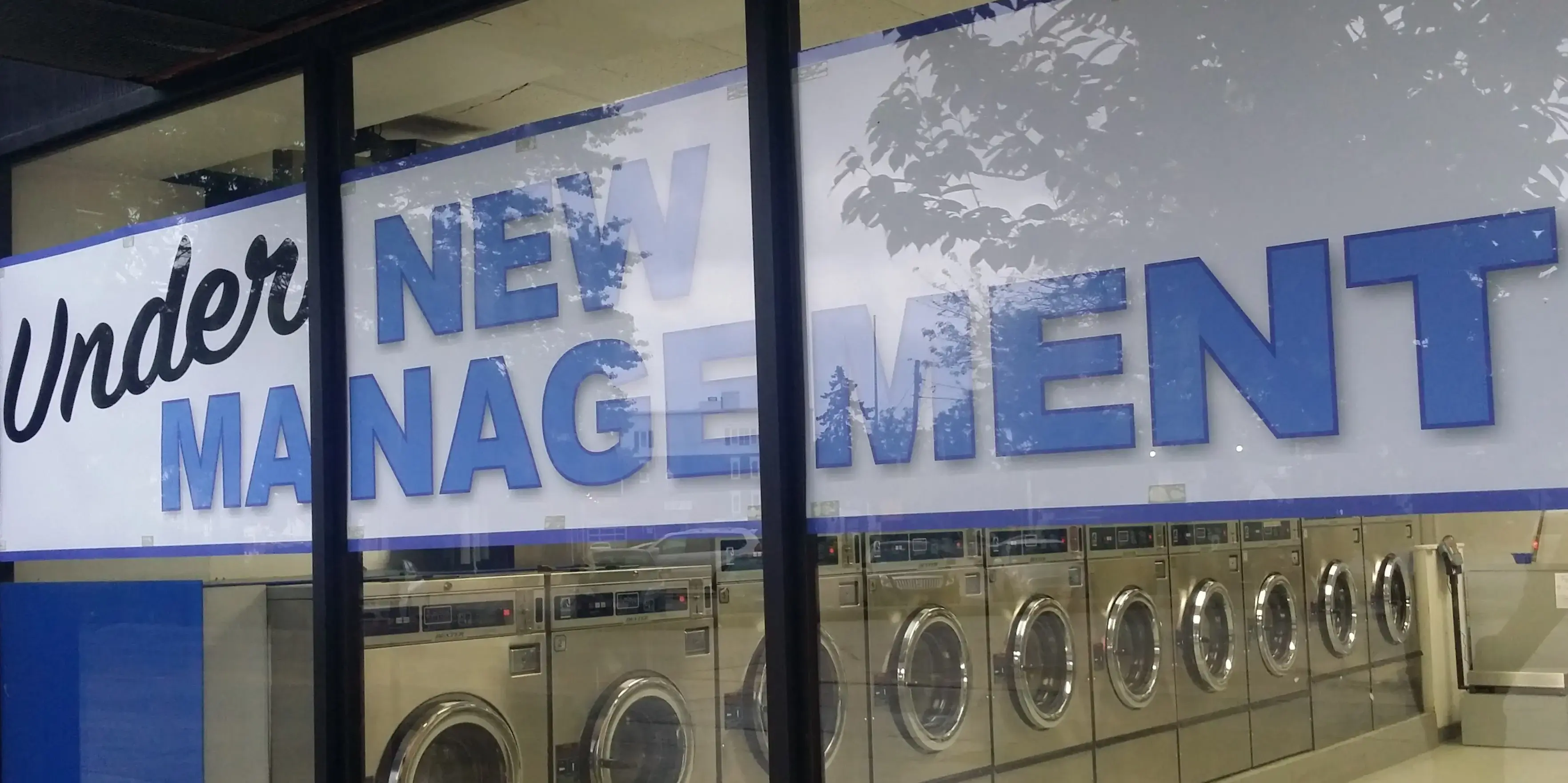 Laney's Laundry & Dry Clean - Image 19