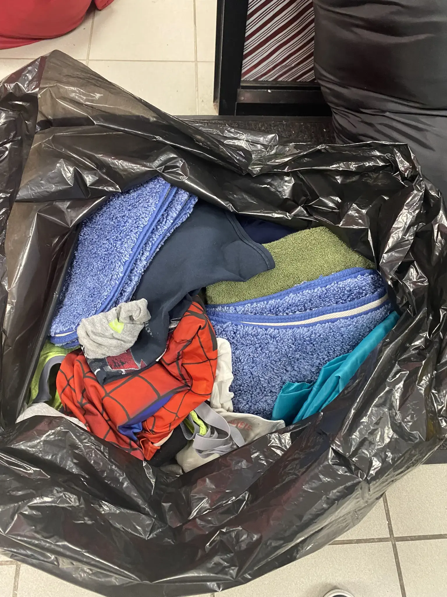 Laney's Laundry & Dry Clean thumbnail 10