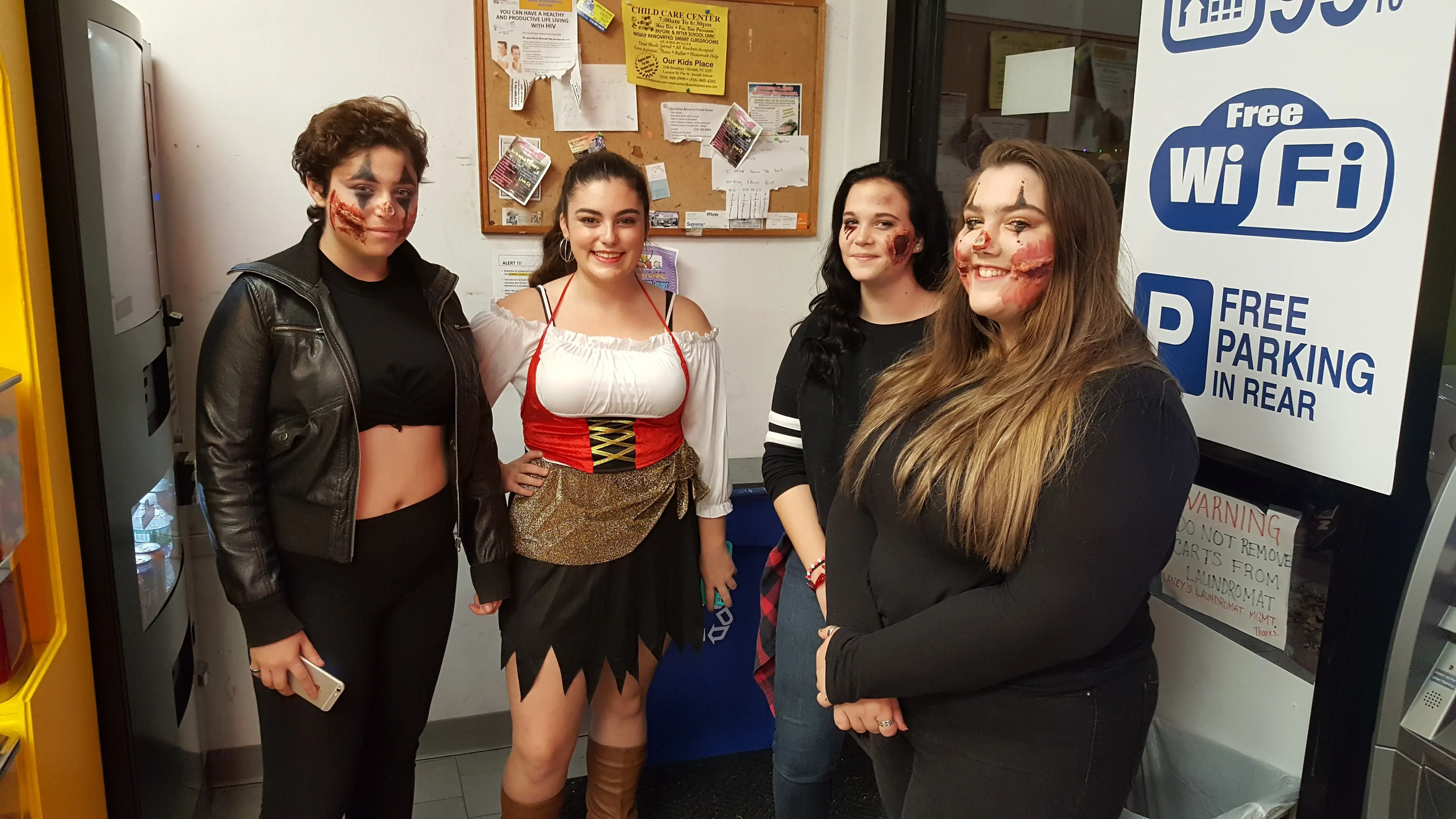 Laney's Laundry & Dry Clean - Image 20