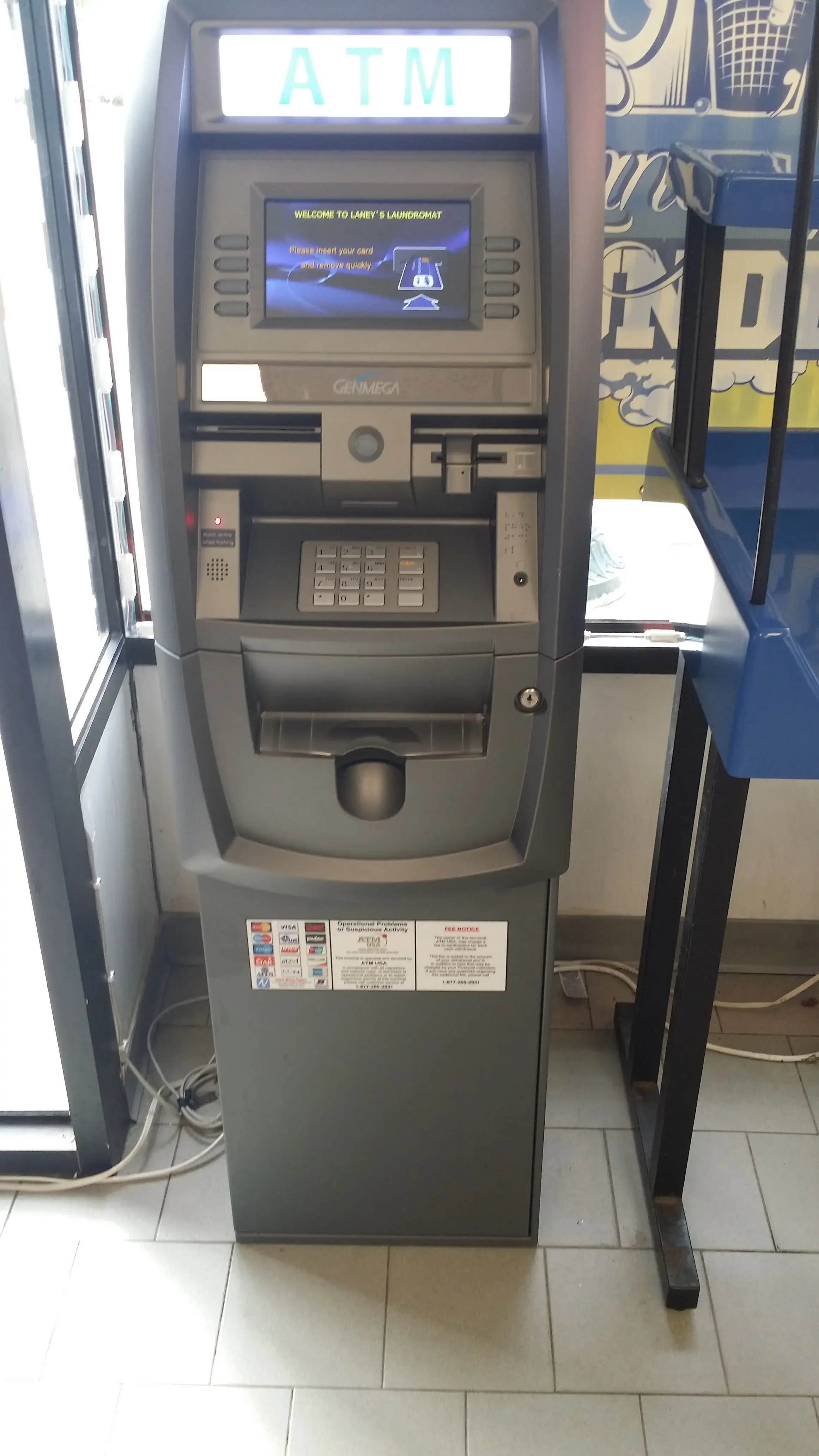 Laney's Laundry & Dry Clean thumbnail 11