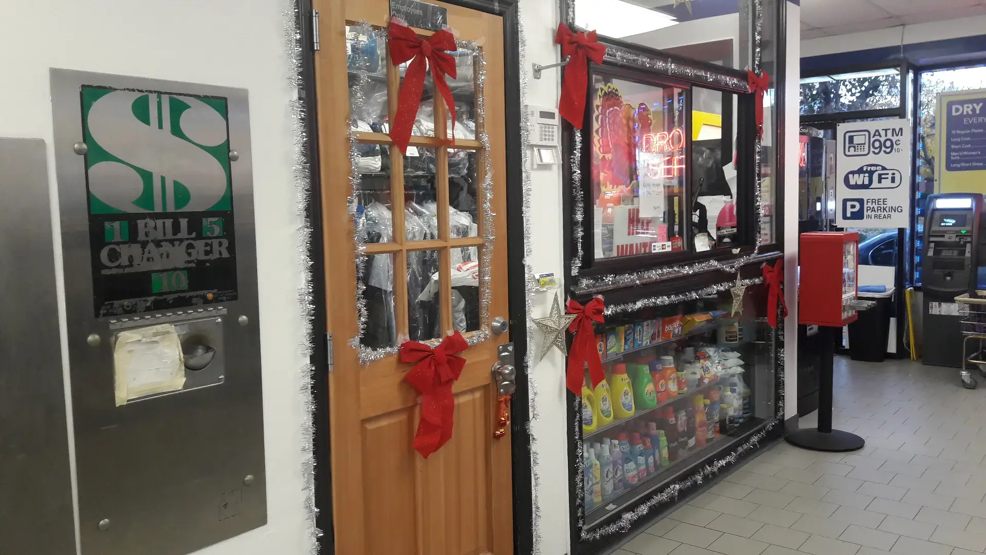 Laney's Laundry & Dry Clean thumbnail 7