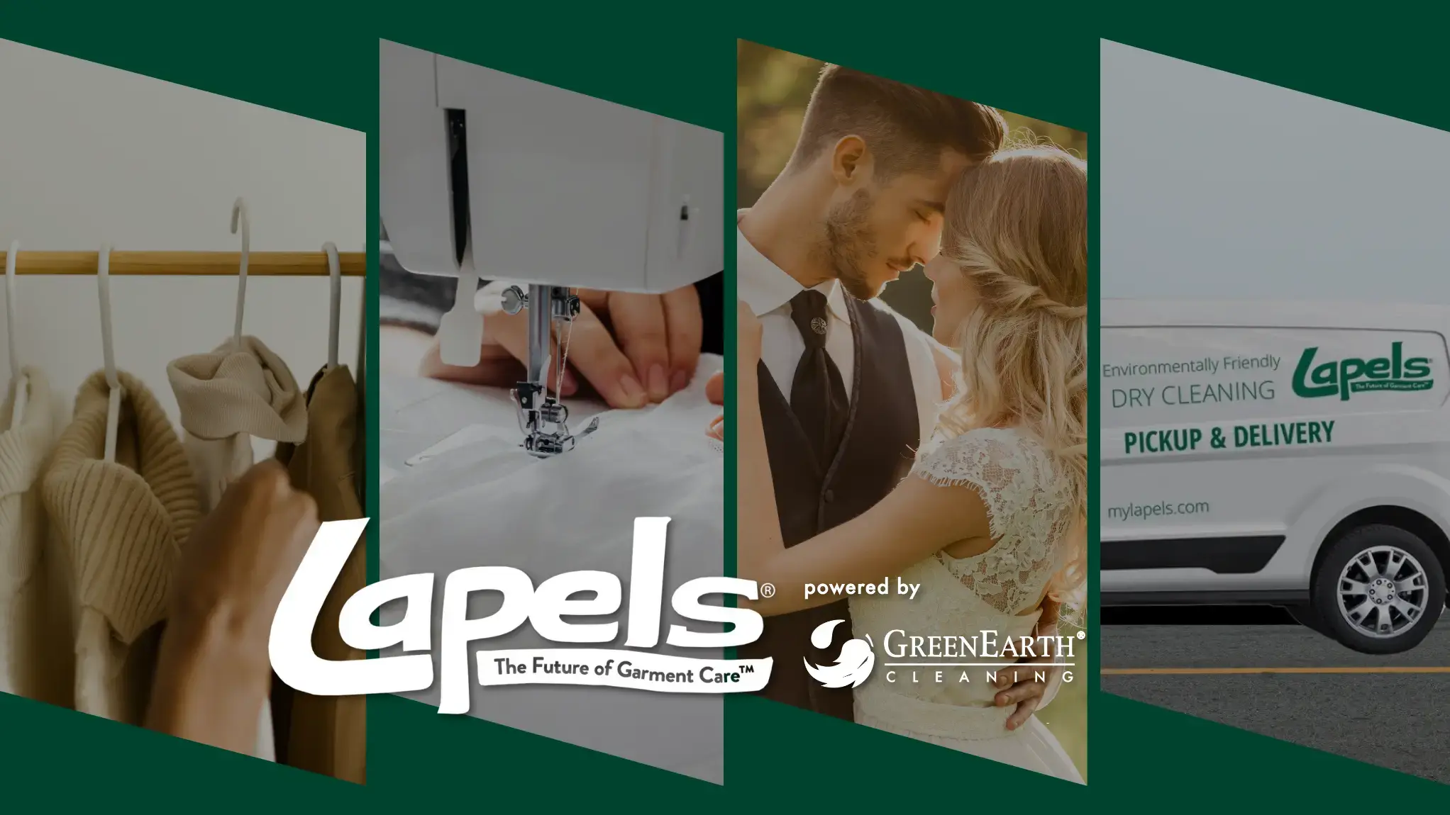 Lan's Lapels Cleaners - North Andover thumbnail 16