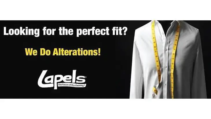 Lan's Lapels Cleaners - North Andover thumbnail 14