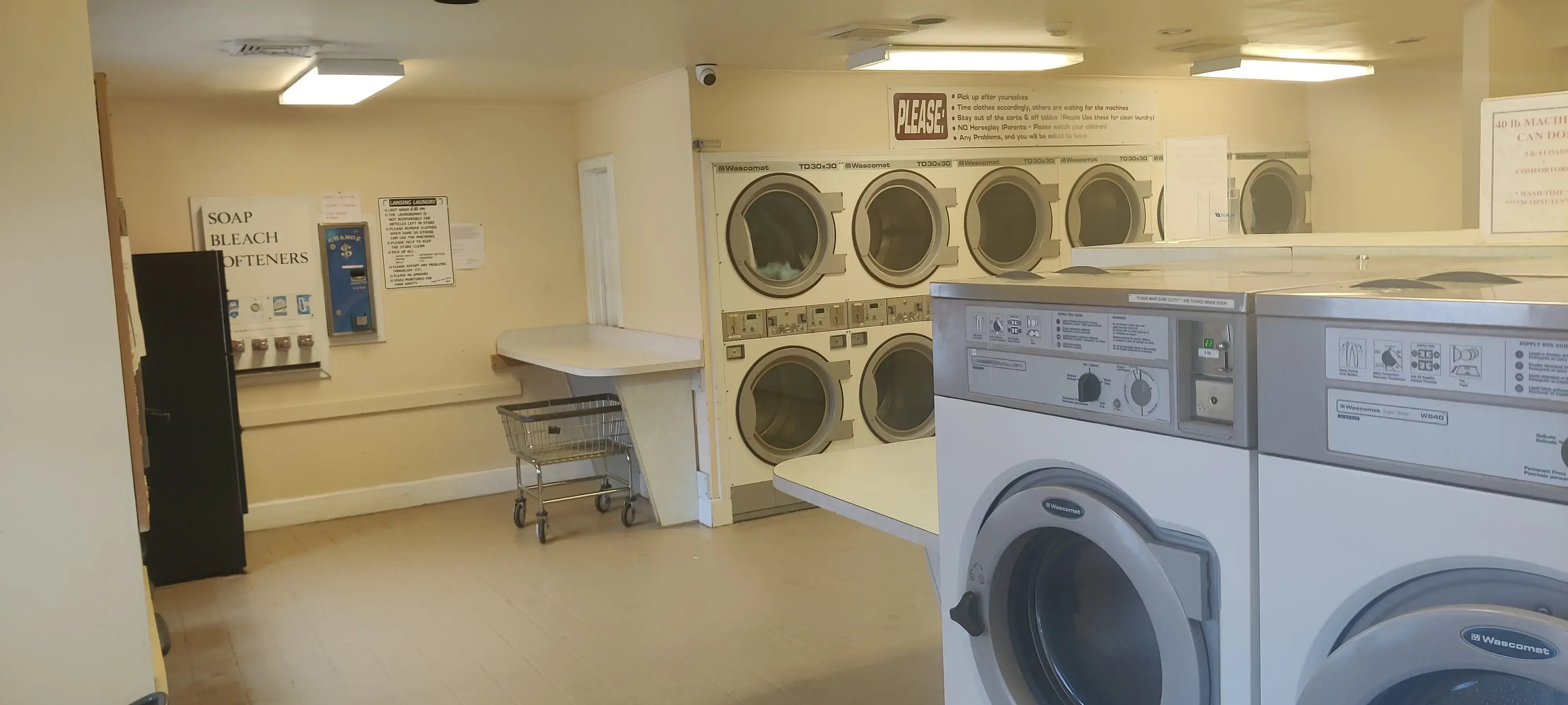 Lansing Laundry - Image 3