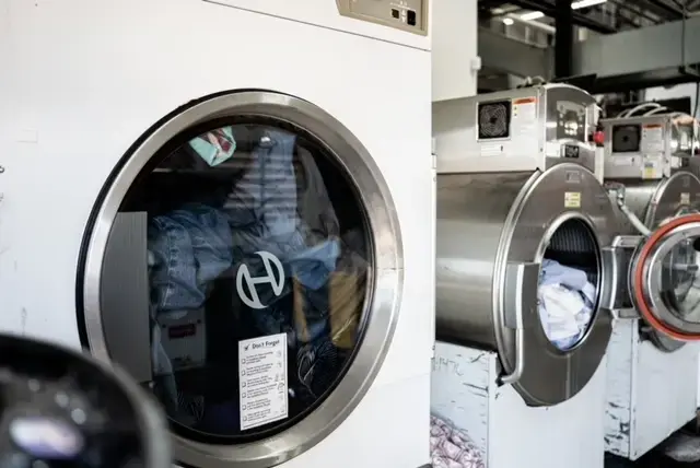Lantana Dry Cleaners thumbnail 4