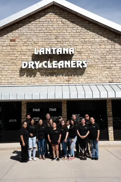 Lantana Dry Cleaners - Image 17