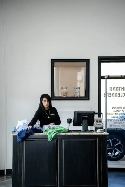 Lantana Dry Cleaners thumbnail 10