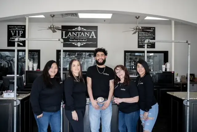 Lantana Dry Cleaners thumbnail 5