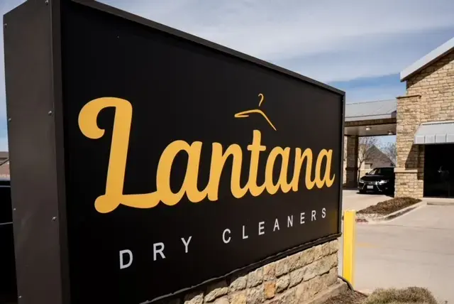 Lantana Dry Cleaners - Image 16