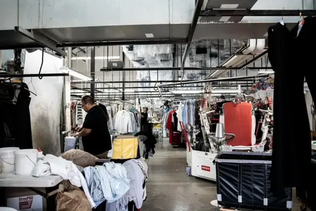 Lantana Dry Cleaners thumbnail 9