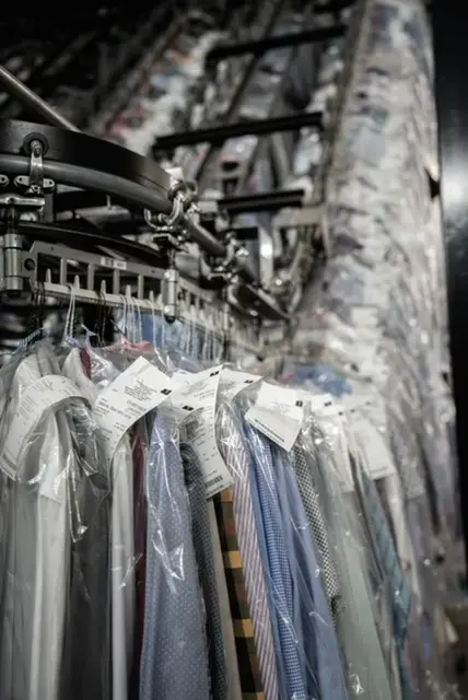 Lantana Dry Cleaners - Image 6