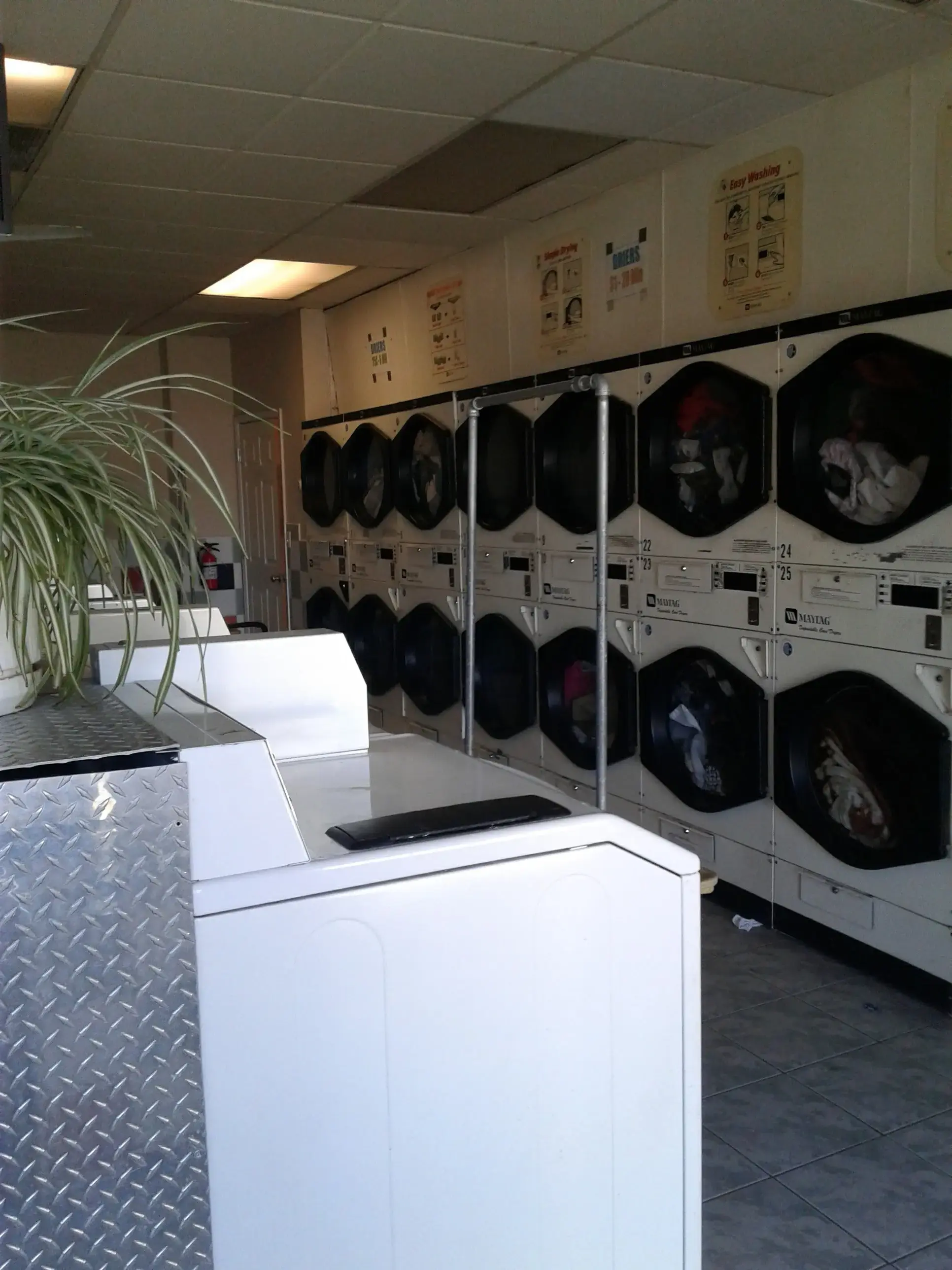 Lanza Laundromat - Image 5