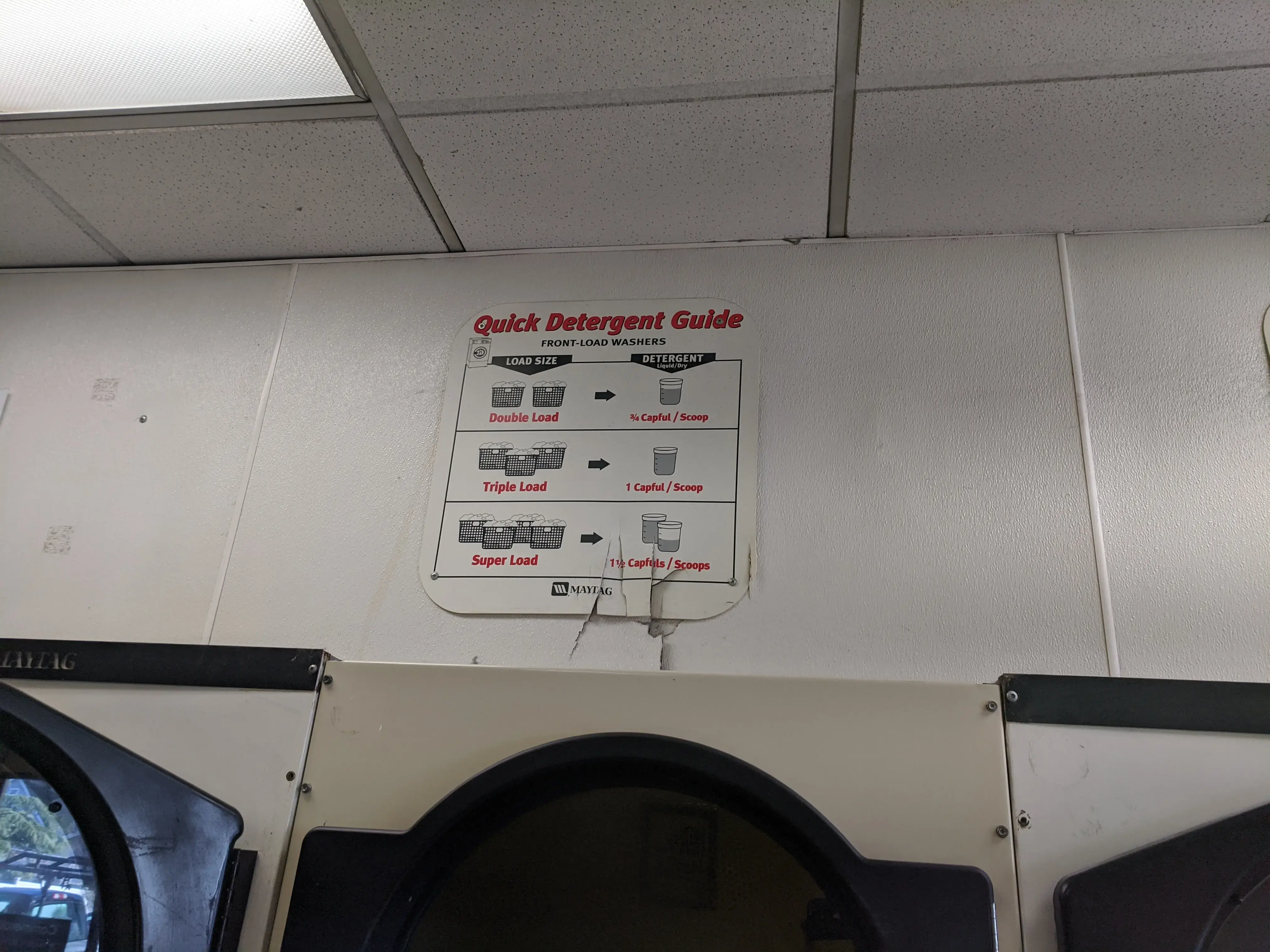 Lanza Laundromat thumbnail 10