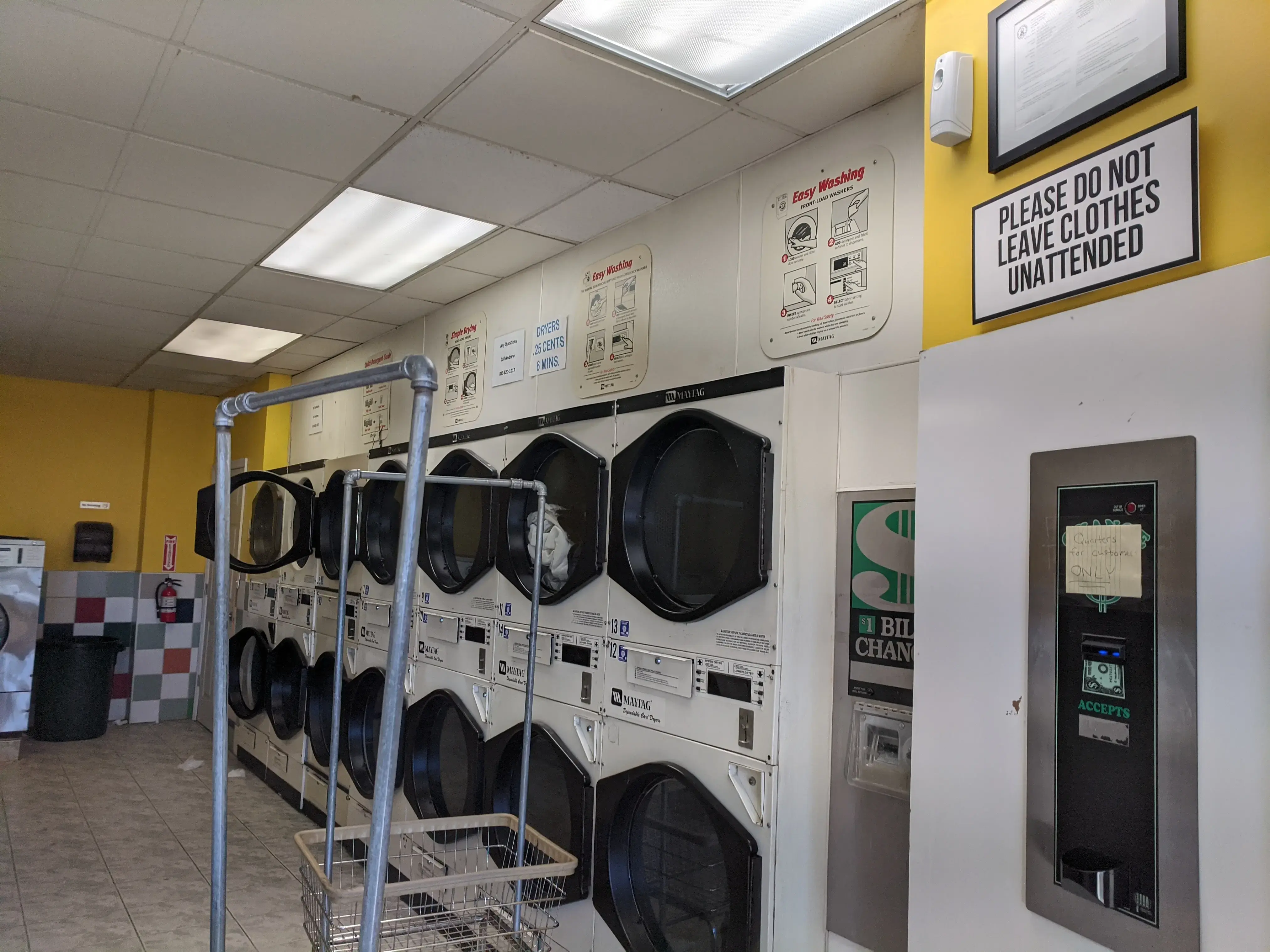 Lanza Laundromat - Image 15
