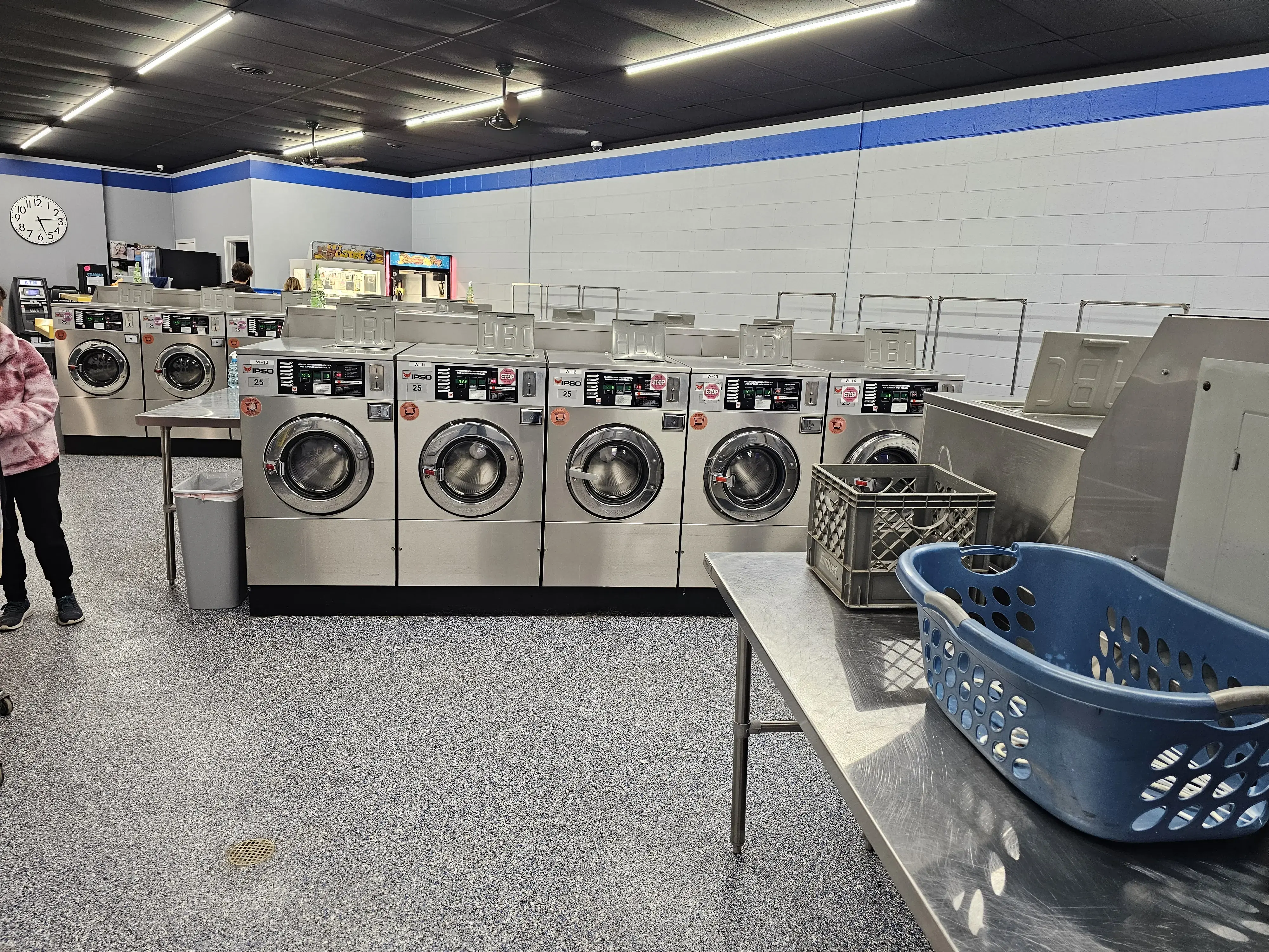 Lapeer Laundry thumbnail 17