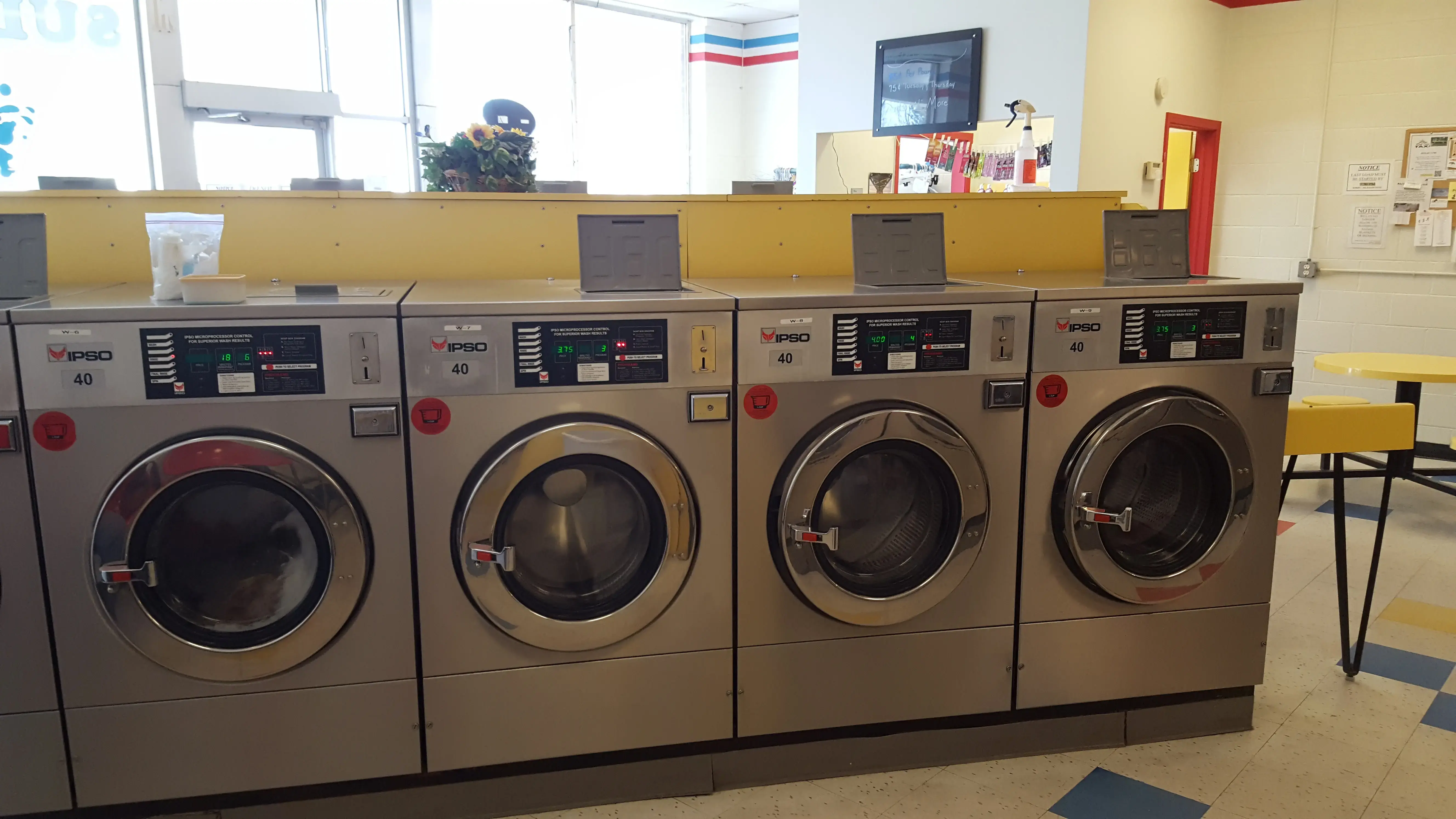 Lapeer Laundry thumbnail 14