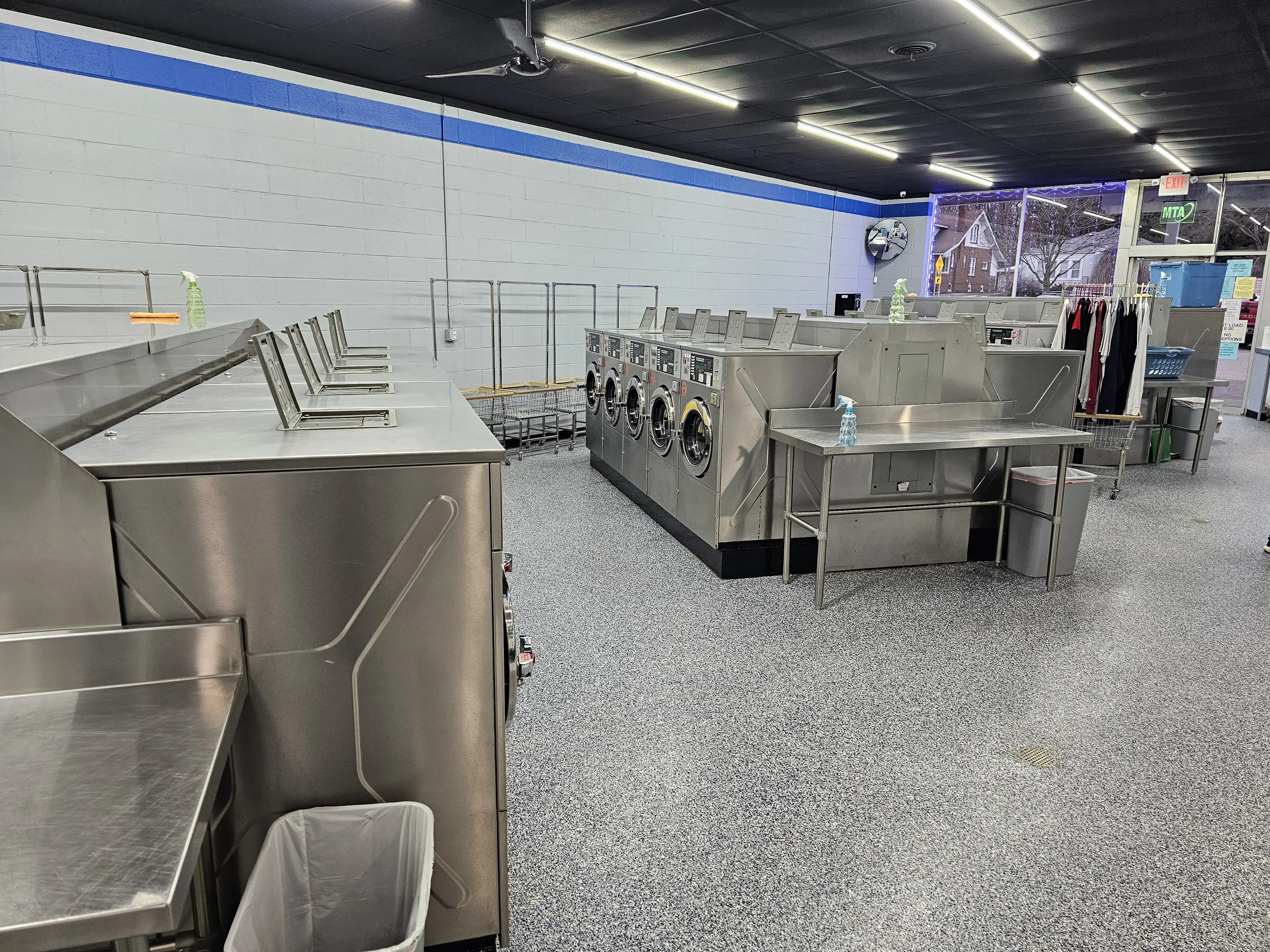 Lapeer Laundry - Image 2