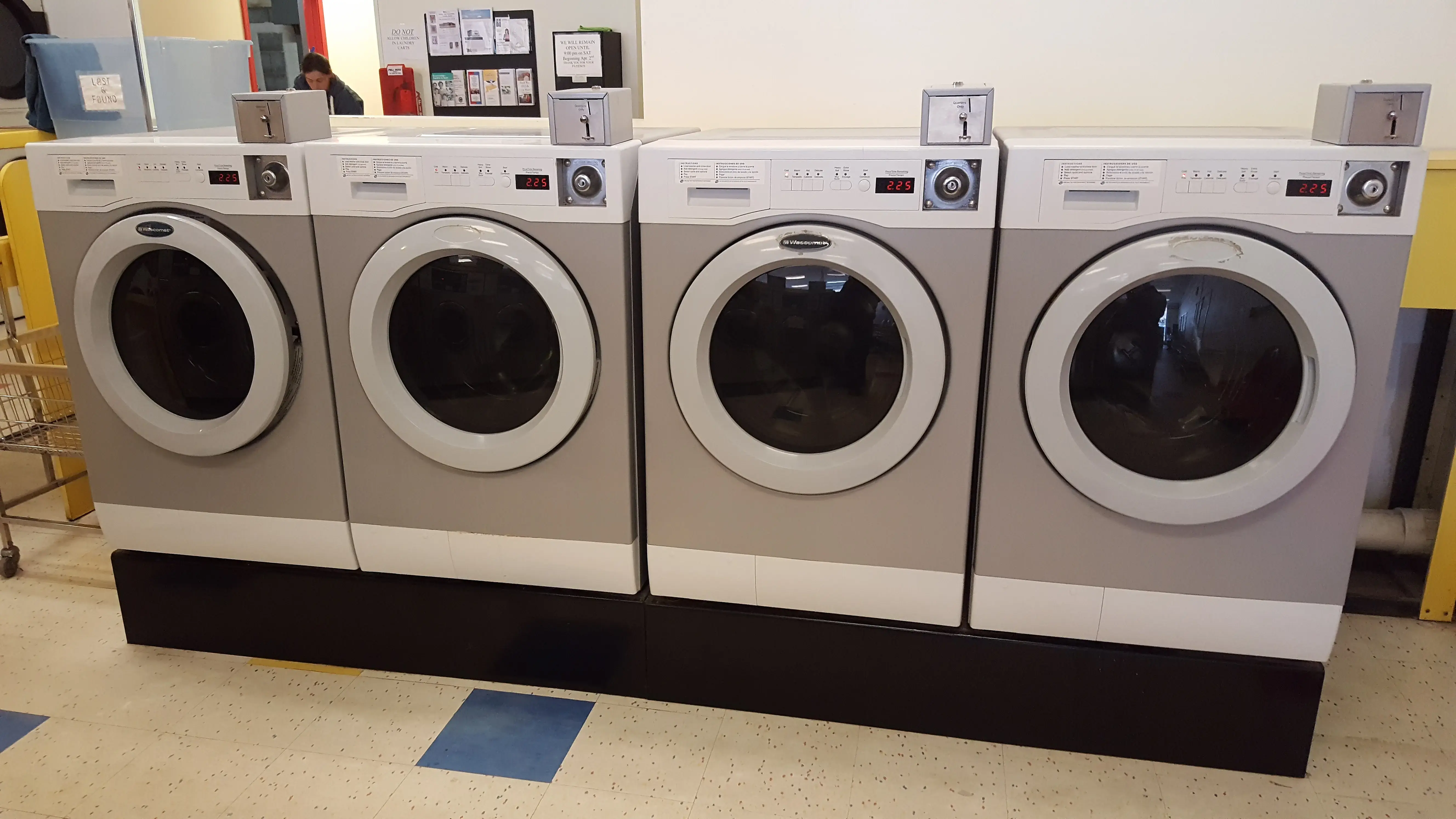 Lapeer Laundry thumbnail 13