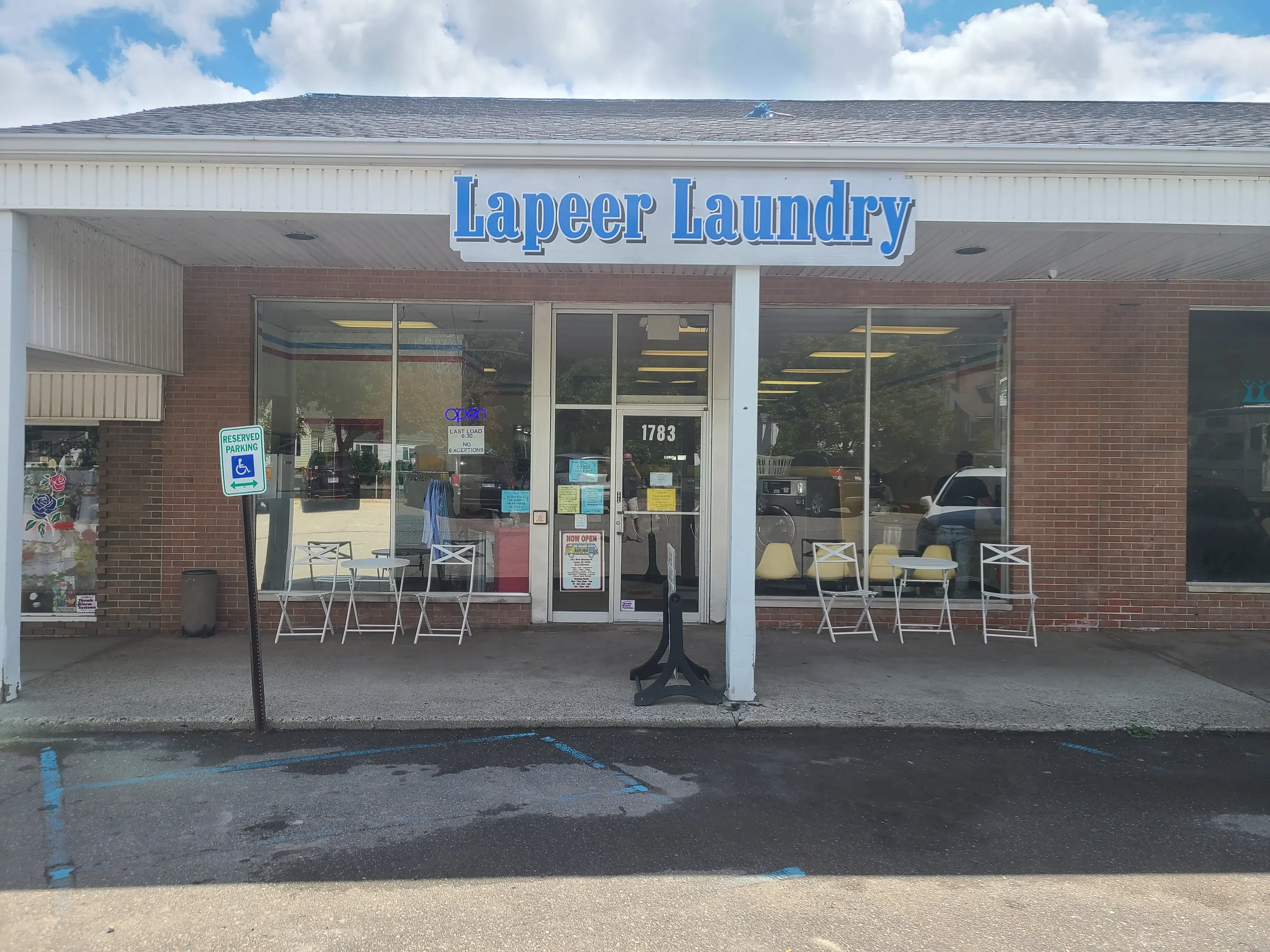 Lapeer Laundry - Image 6