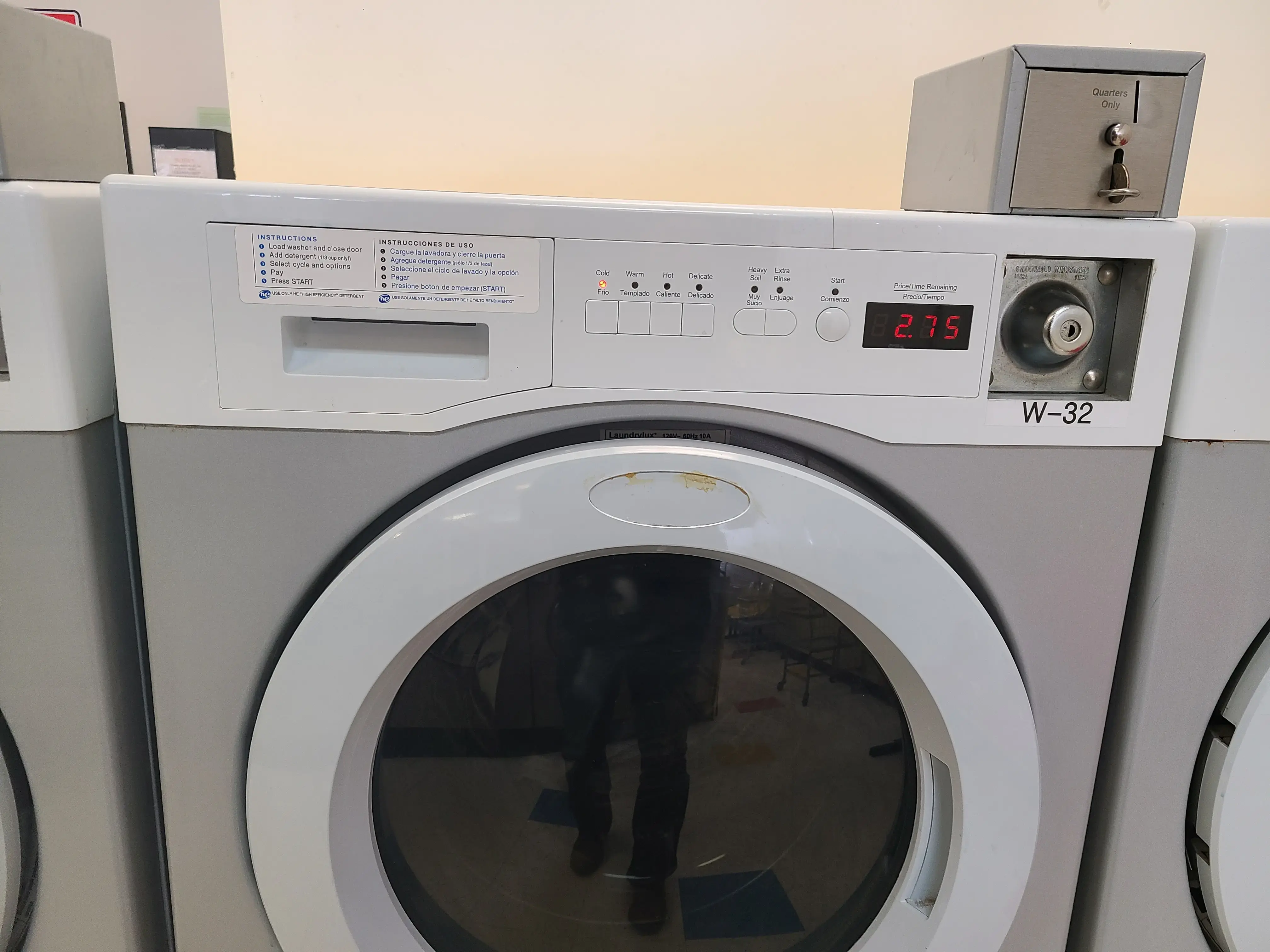 Lapeer Laundry thumbnail 4