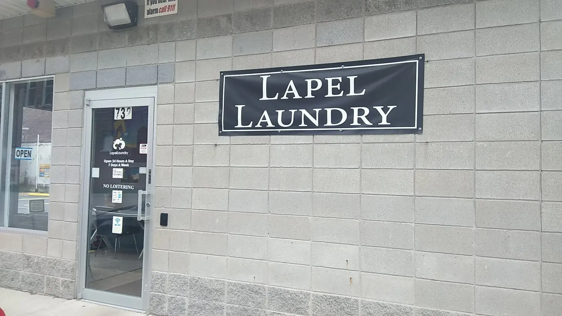 Lapel Laundry, Car Wash, and Dog Spa thumbnail 8