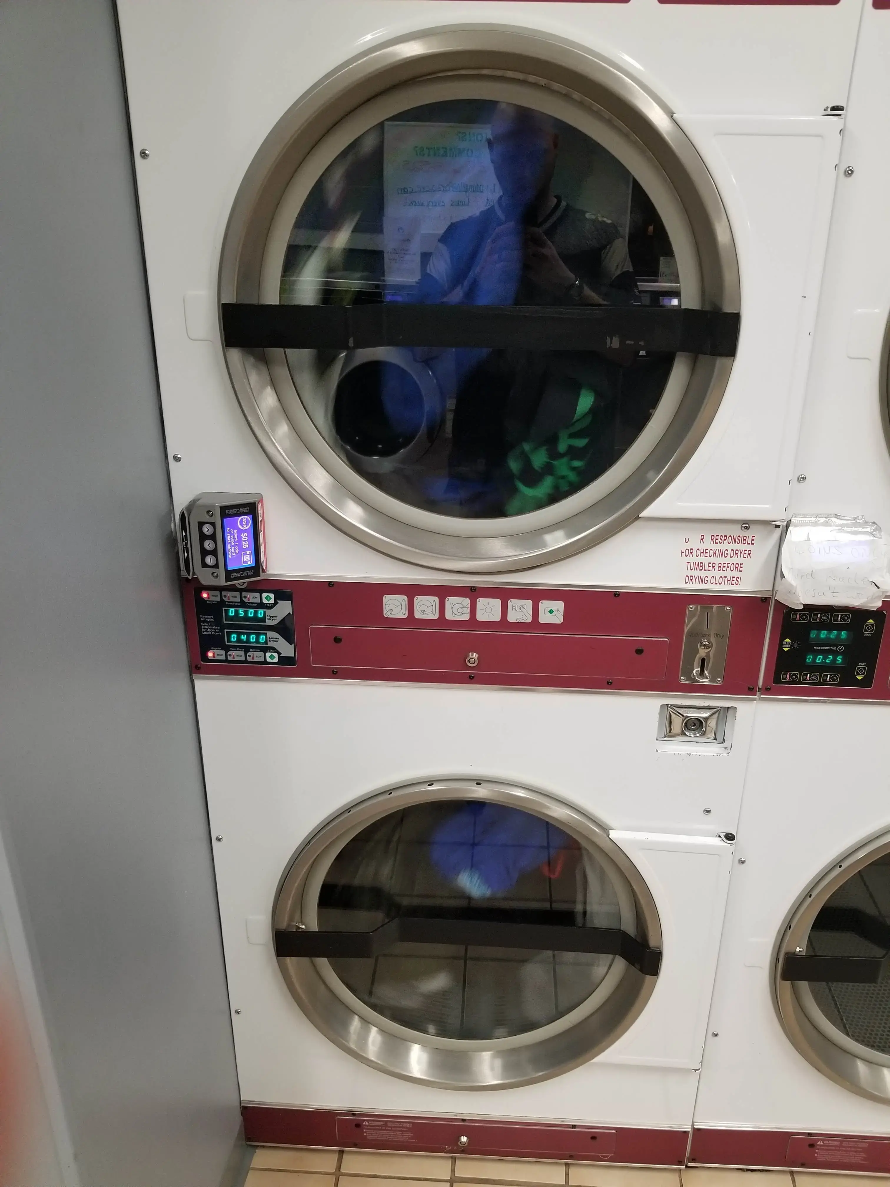 Lapel Laundry, Car Wash, and Dog Spa - Image 7