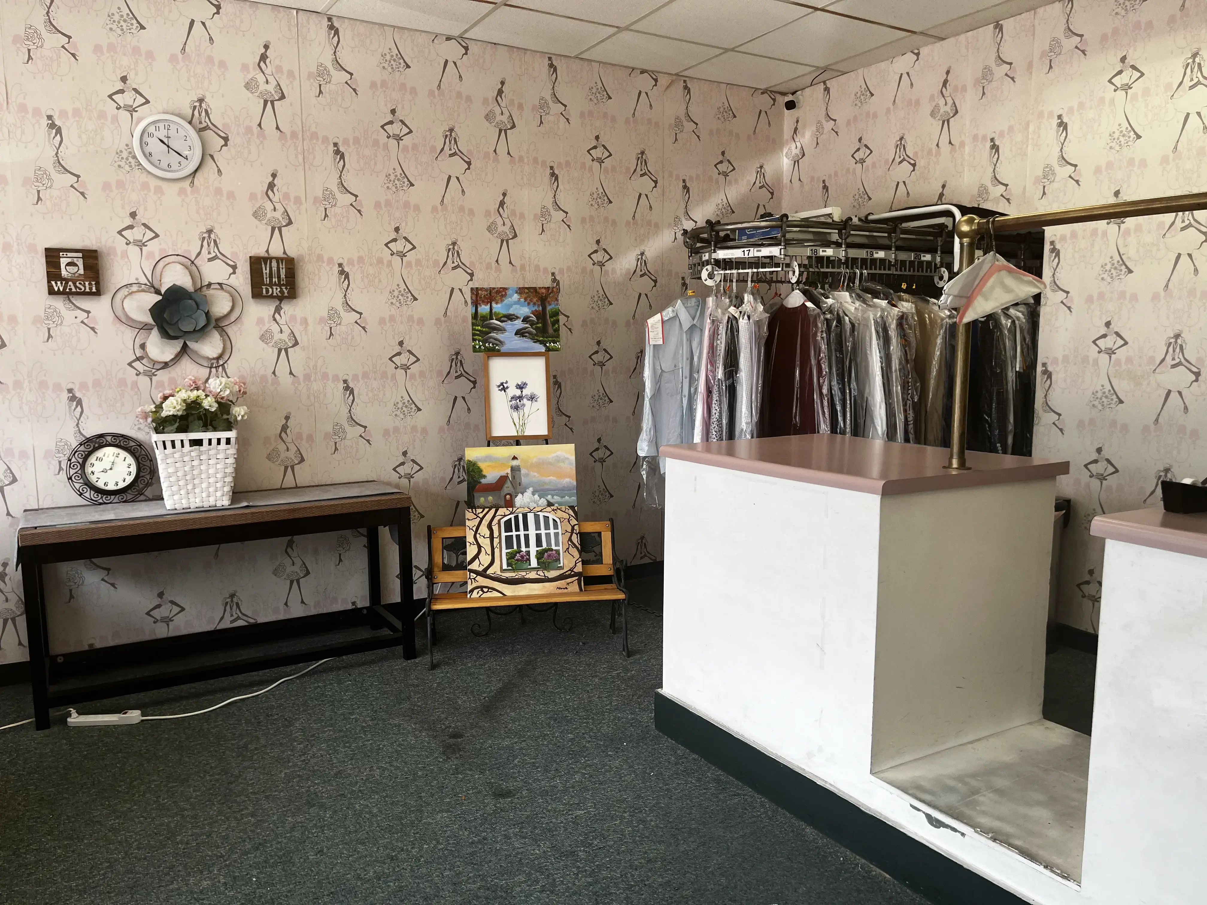 Lapels Cleaners - Image 2