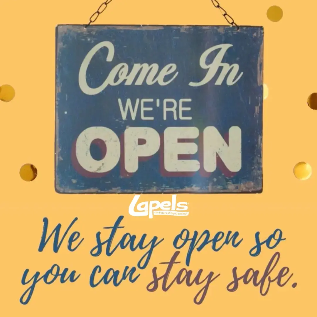 Lapels Cleaners - Image 12