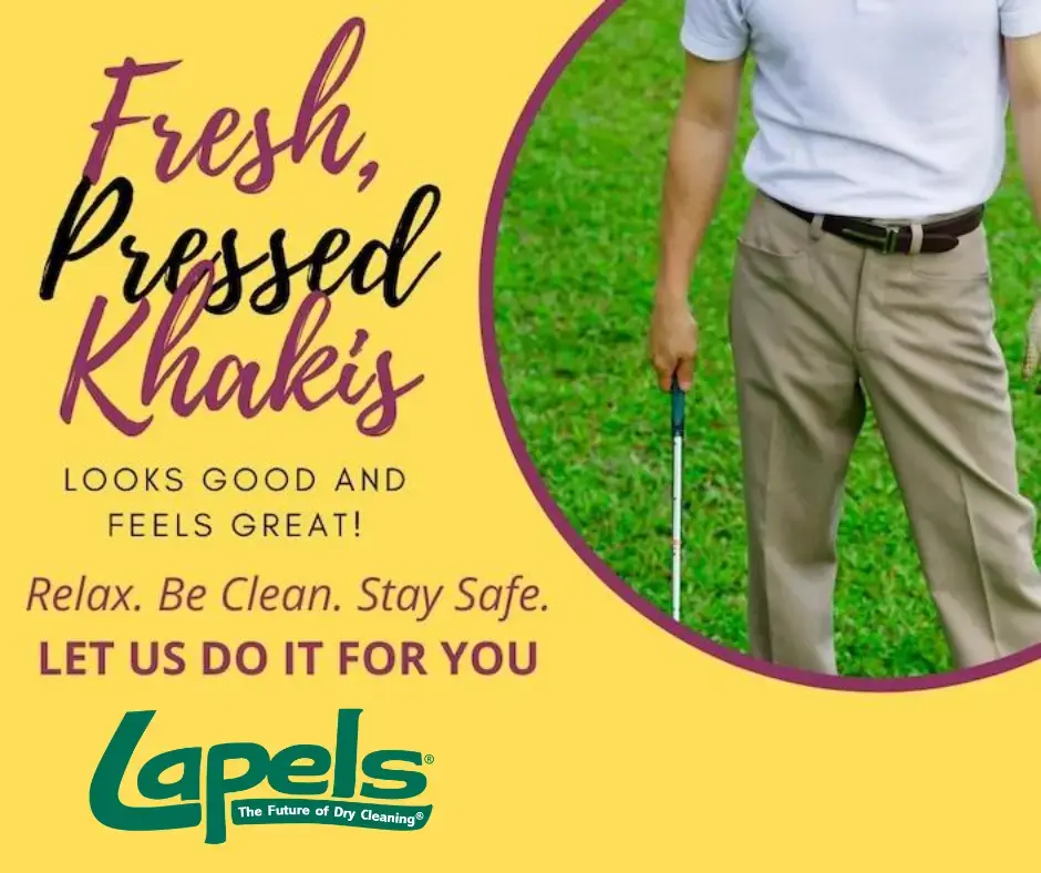 Lapels Cleaners thumbnail 11