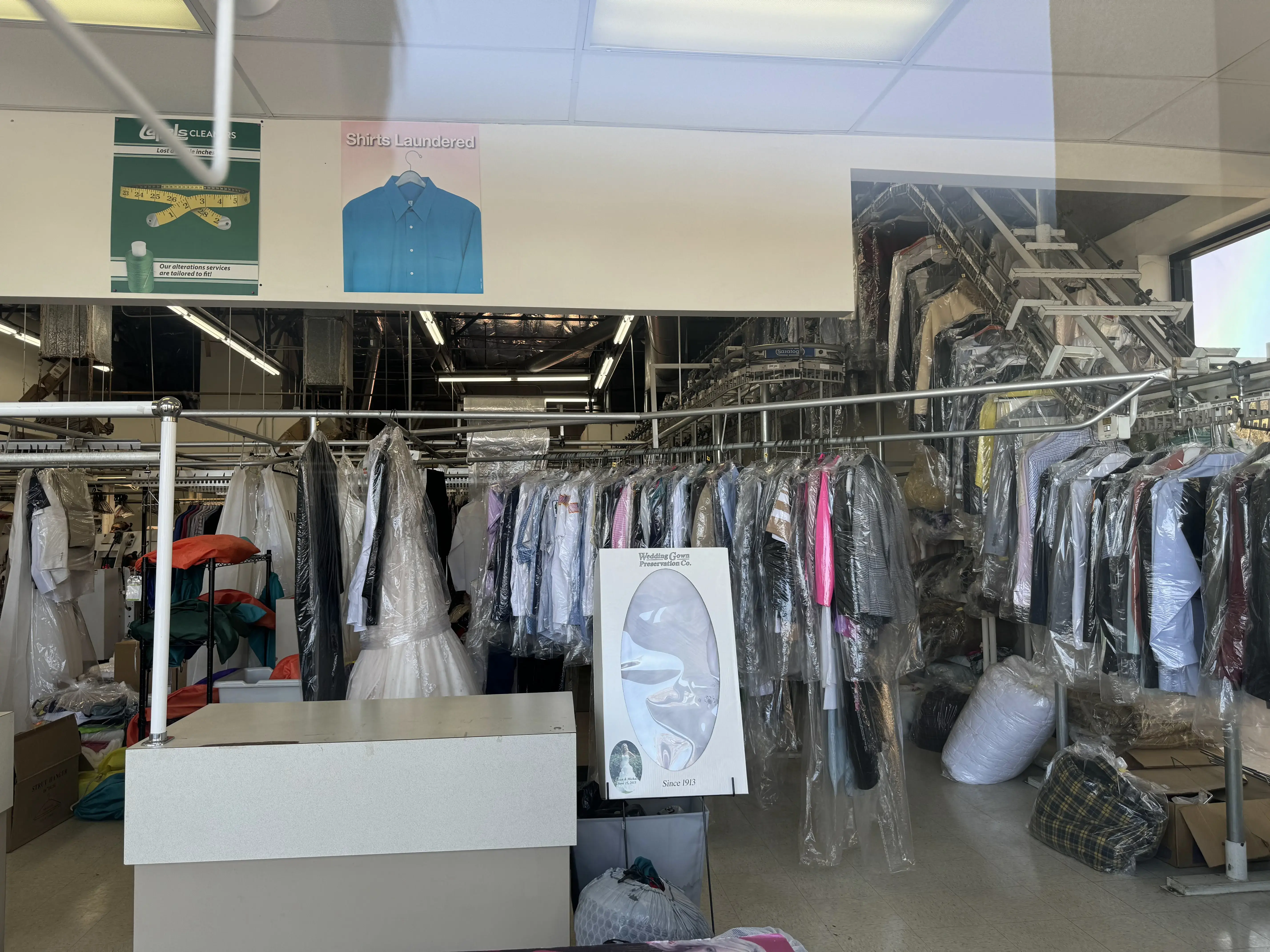 Lapels Cleaners thumbnail 5